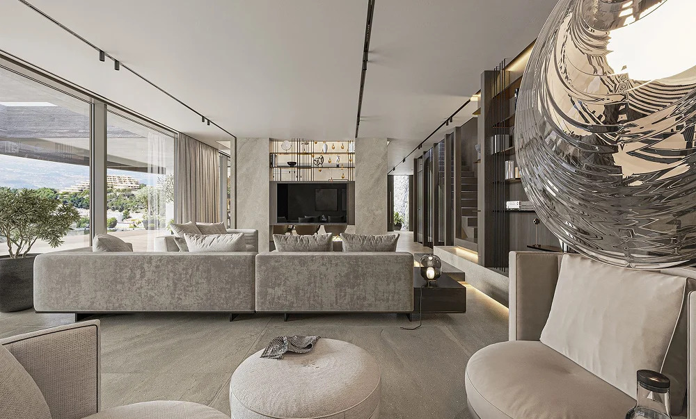 5-bed Villa in Altea — Luxury Villa for Sale in Altea Hills with Sea Views | Villa Atalaya, photo 11