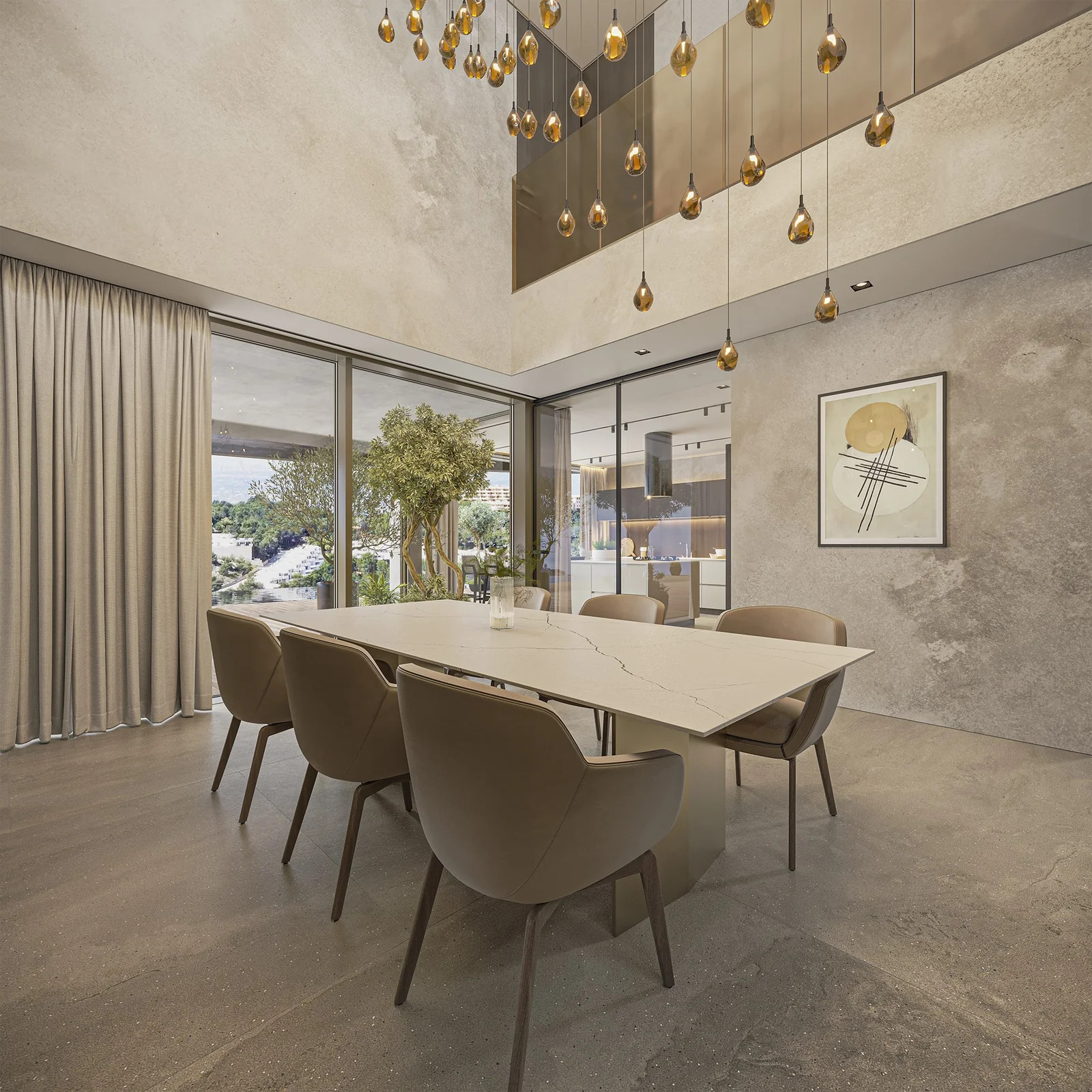5-bed Villa in Altea — Luxury Villa for Sale in Altea Hills with Sea Views | Villa Atalaya, photo 13