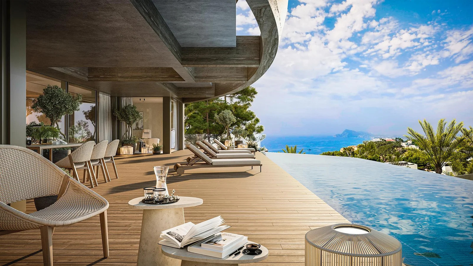 5-bed Villa in Altea — Luxury Villa for Sale in Altea Hills with Sea Views | Villa Atalaya, photo 2
