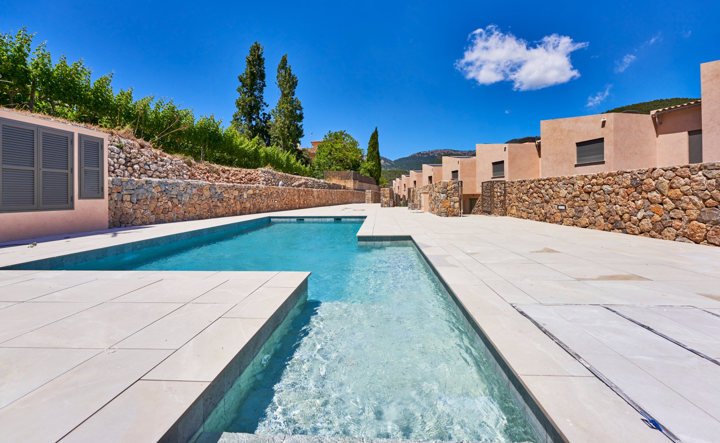 3-bed Townhouse in Esporles — Stunning New Build Townhouse in Esporles | Es Voltor 1, photo 10