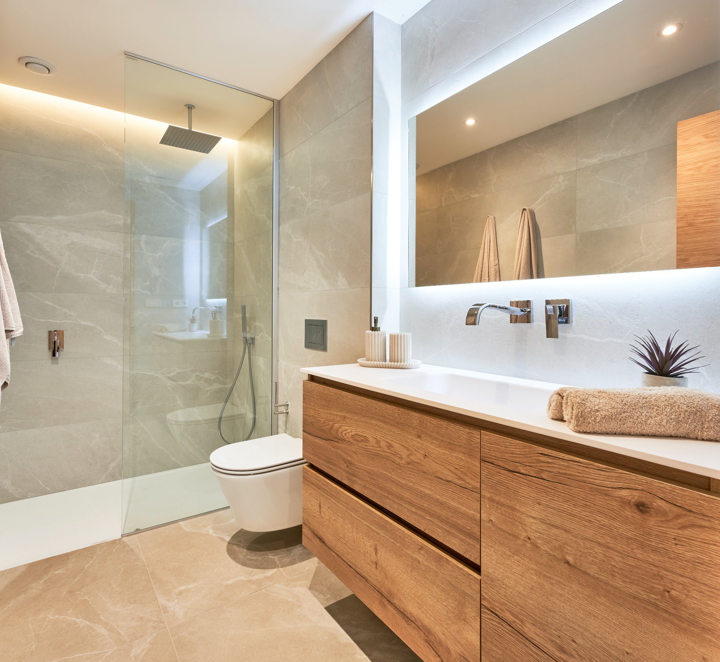 3-bed Townhouse in Esporles — Stunning New Build Townhouse in Esporles | Es Voltor 1, photo 41