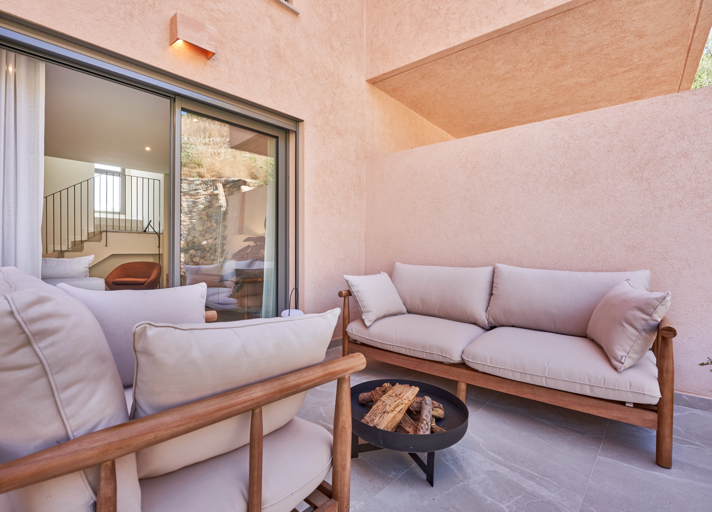 3-bed Townhouse in Esporles — Stunning New Build Townhouse in Esporles | Es Voltor 1, photo 8
