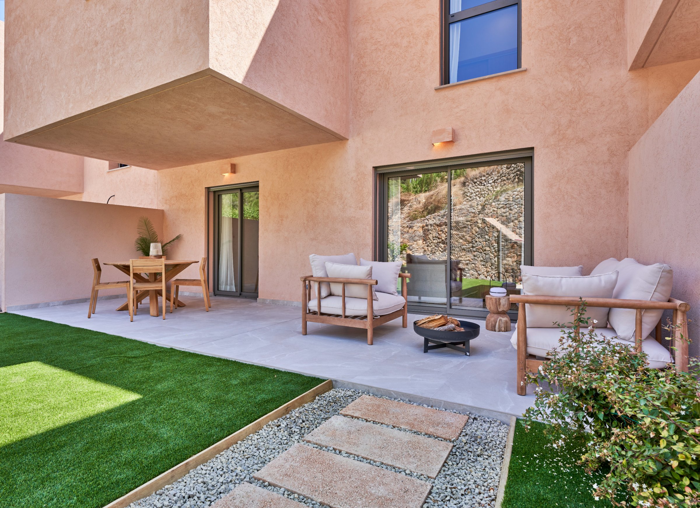 3-bed Townhouse in Esporles — Stunning New Build Townhouse in Esporles | Es Voltor 1, photo 7