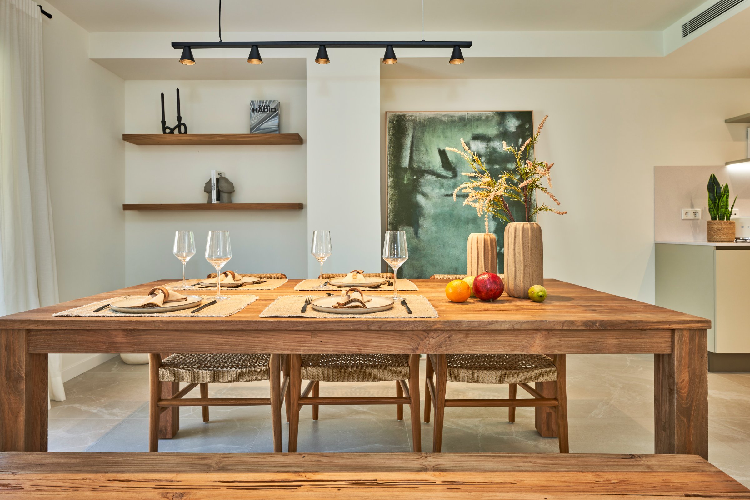 3-bed Townhouse in Esporles — Stunning New Build Townhouse in Esporles | Es Voltor 1, photo 20