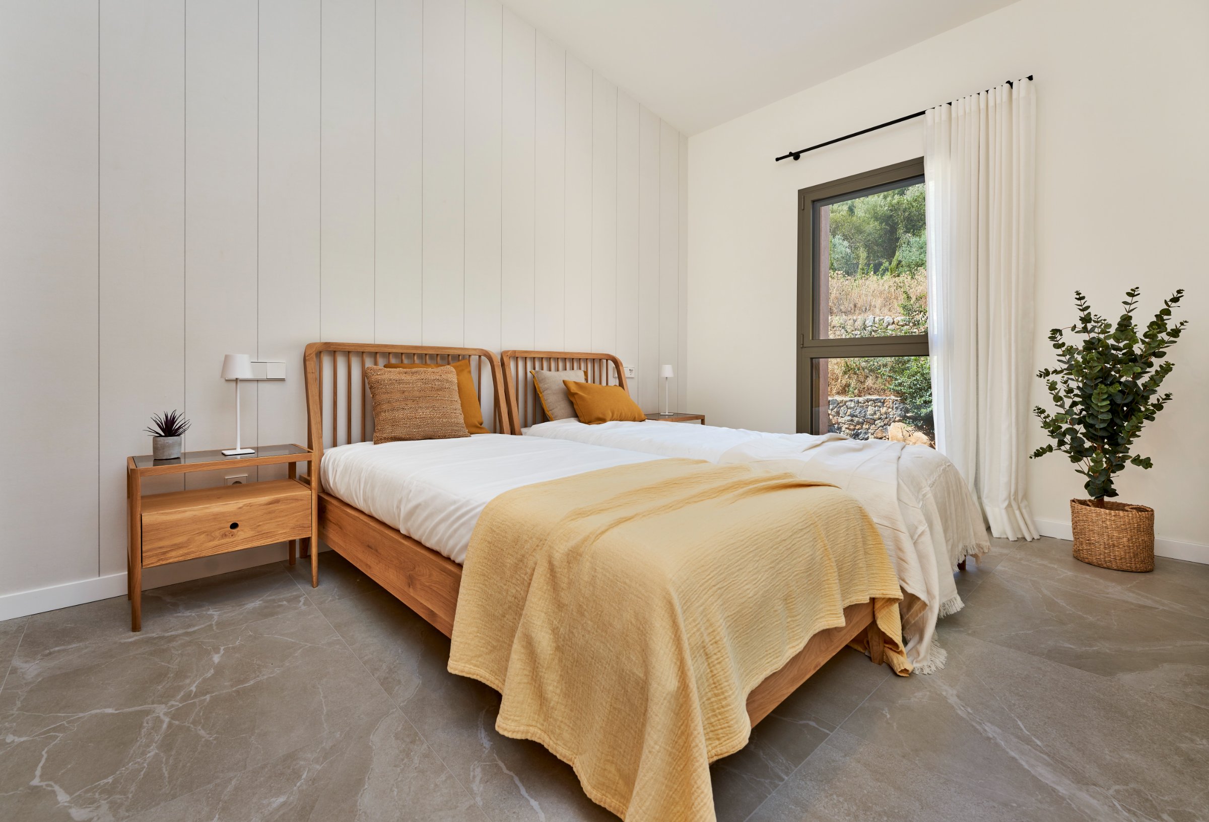 3-bed Townhouse in Esporles — Stunning New Build Townhouse in Esporles | Es Voltor 1, photo 30