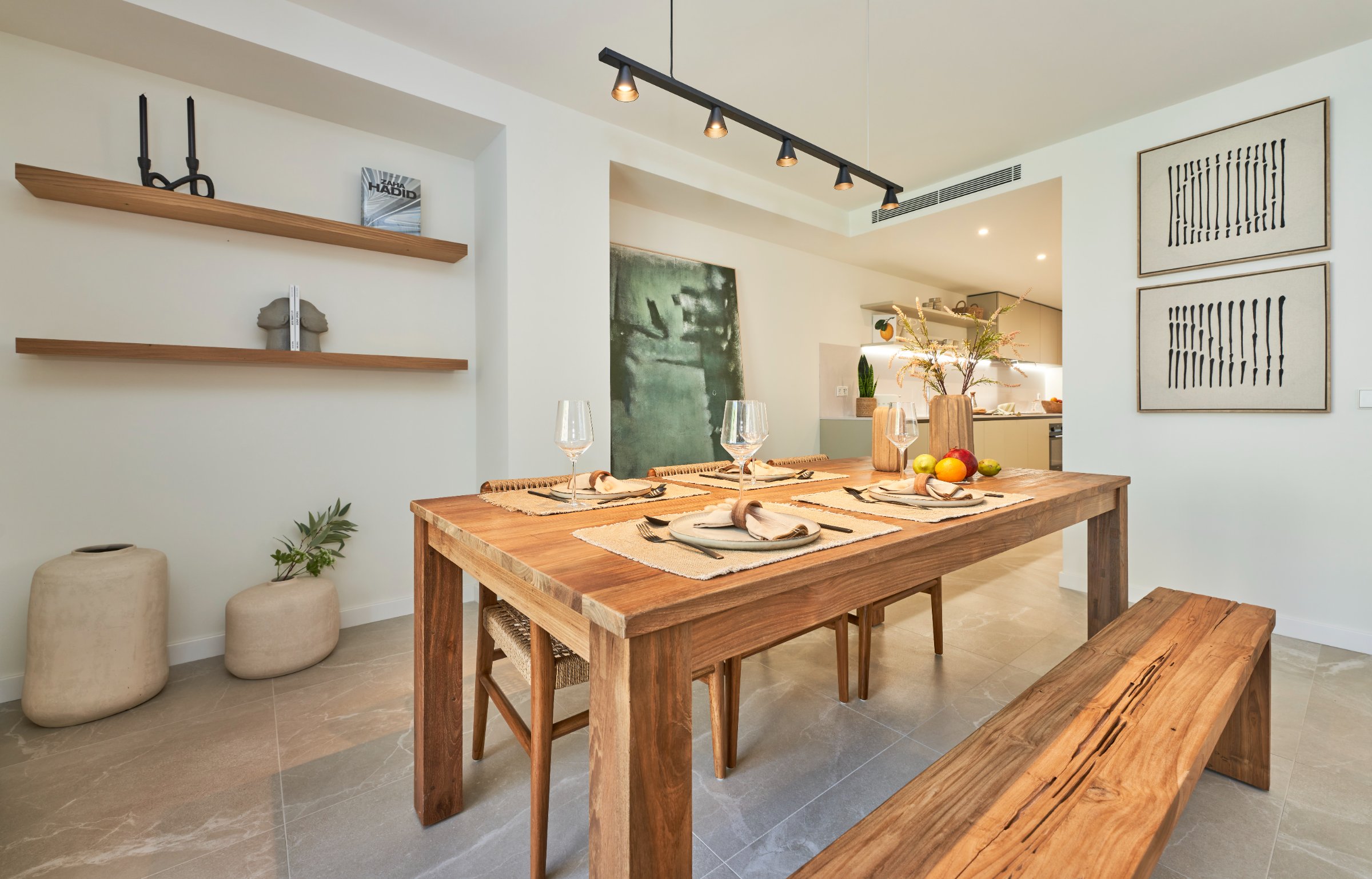 3-bed Townhouse in Esporles — Stunning New Build Townhouse in Esporles | Es Voltor 1, photo 17