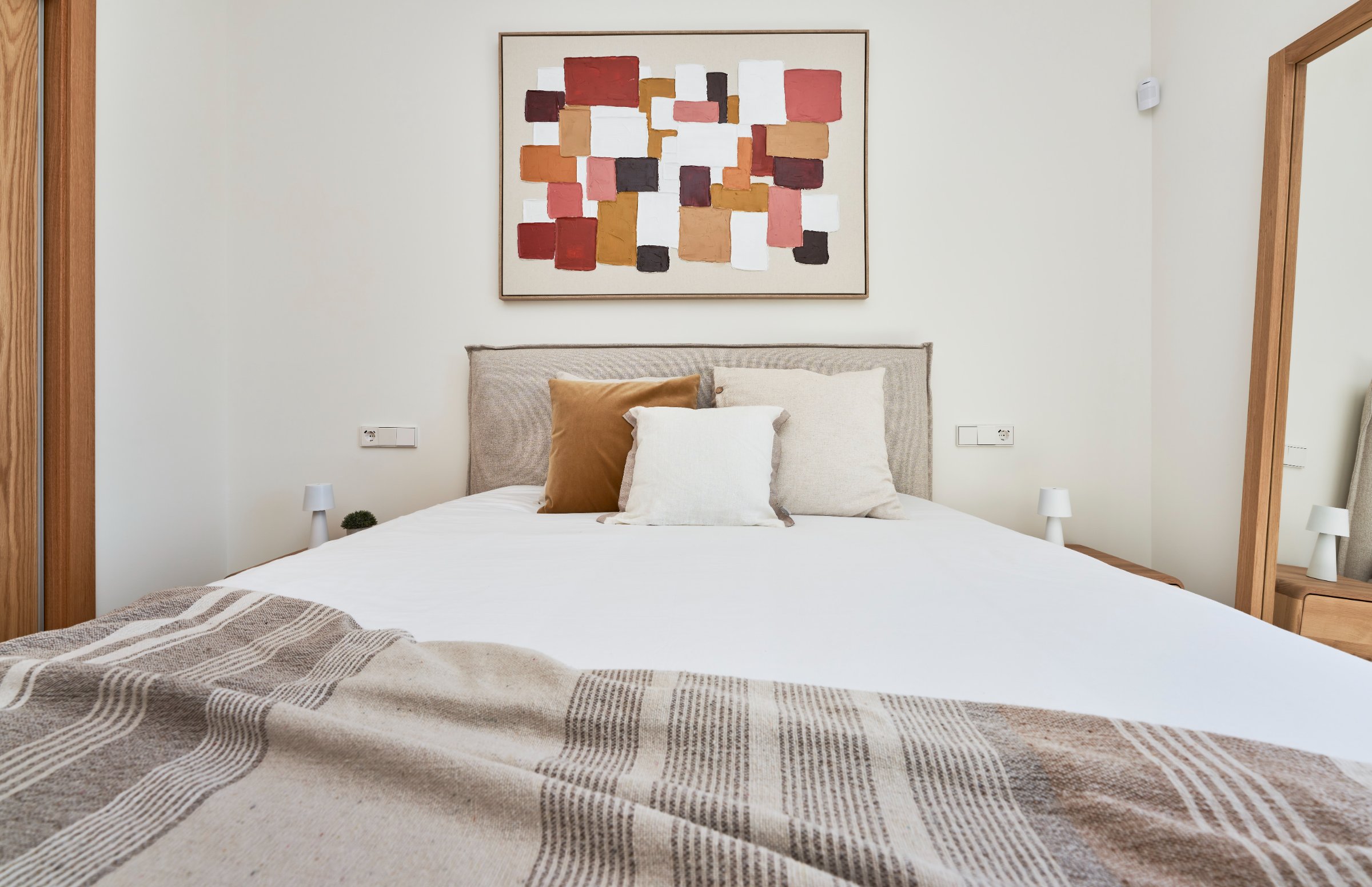 3-bed Townhouse in Esporles — Stunning New Build Townhouse in Esporles | Es Voltor 1, photo 32