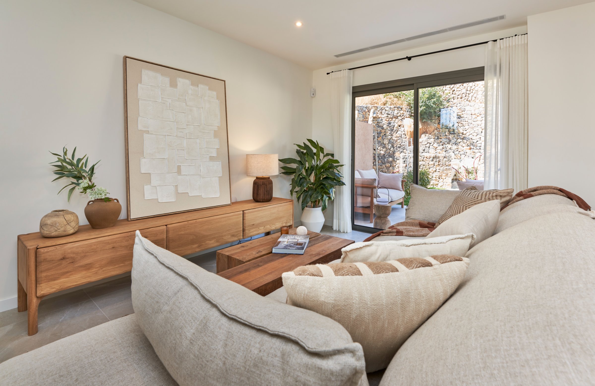 3-bed Townhouse in Esporles — Stunning New Build Townhouse in Esporles | Es Voltor 1, photo 11