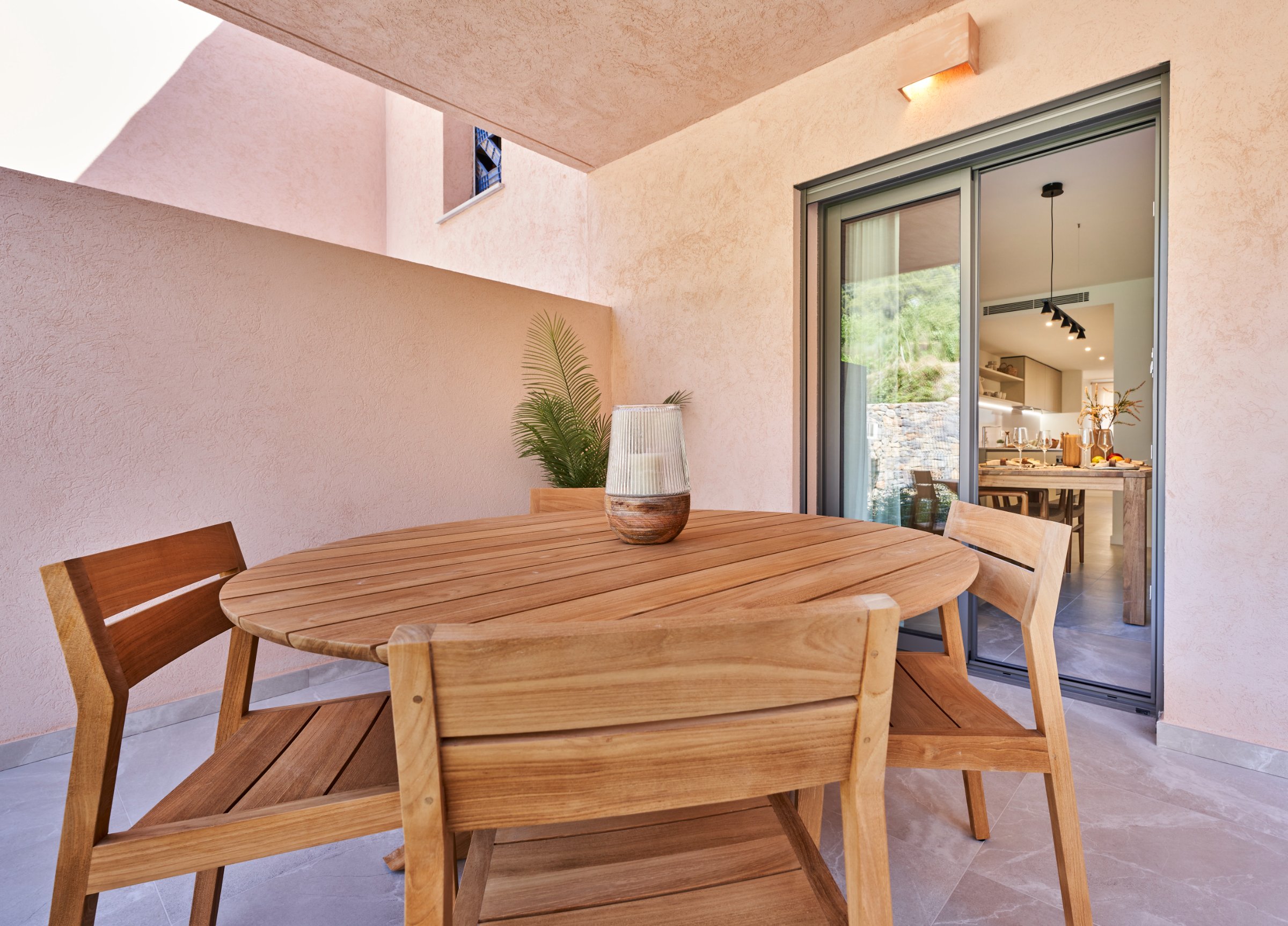 3-bed Townhouse in Esporles — Stunning New Build Townhouse in Esporles | Es Voltor 1, photo 6