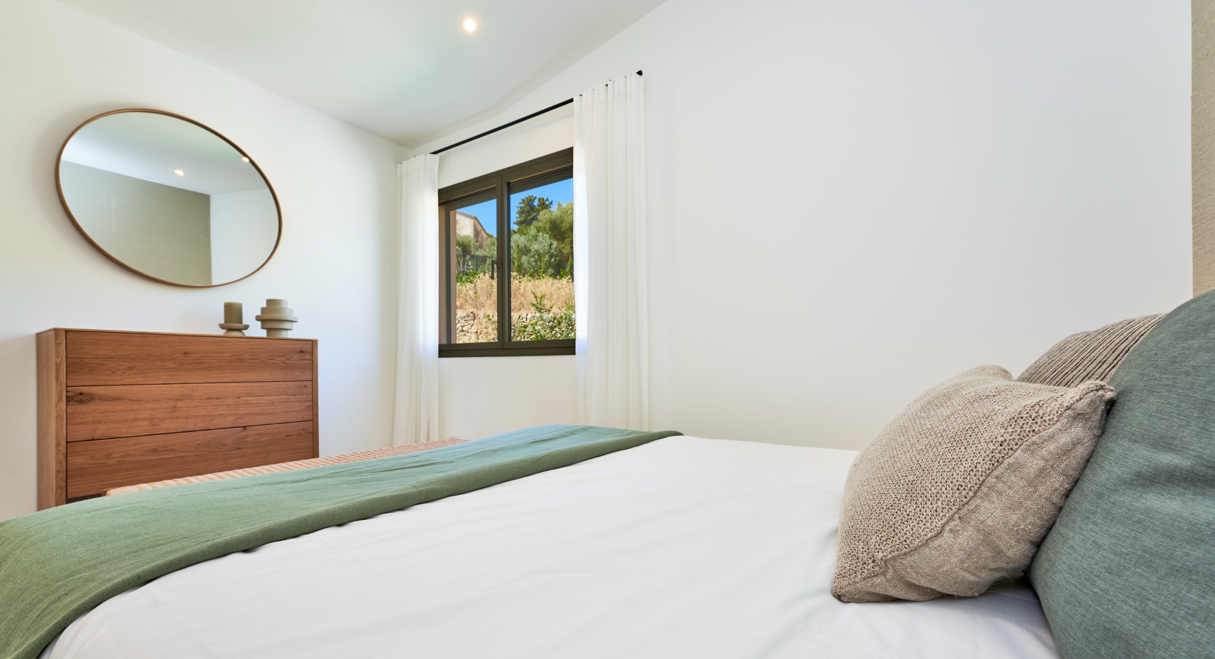 3-bed Townhouse in Esporles — Stunning New Build Townhouse in Esporles | Es Voltor 1, photo 36