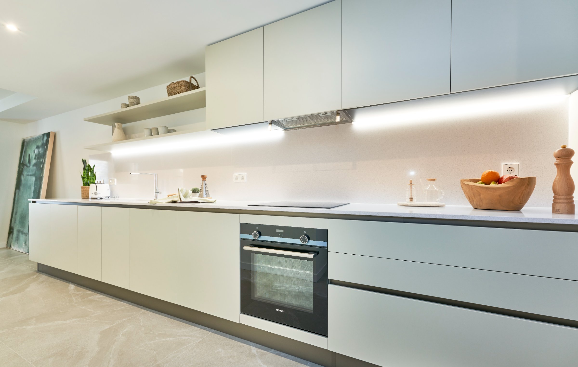 3-bed Townhouse in Esporles — Stunning New Build Townhouse in Esporles | Es Voltor 1, photo 22