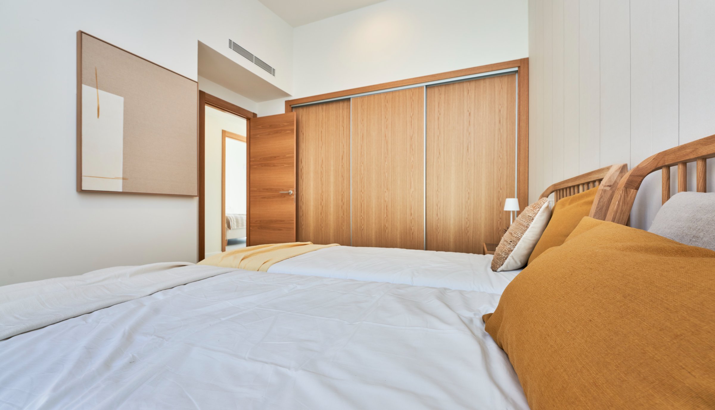3-bed Townhouse in Esporles — Stunning New Build Townhouse in Esporles | Es Voltor 1, photo 29