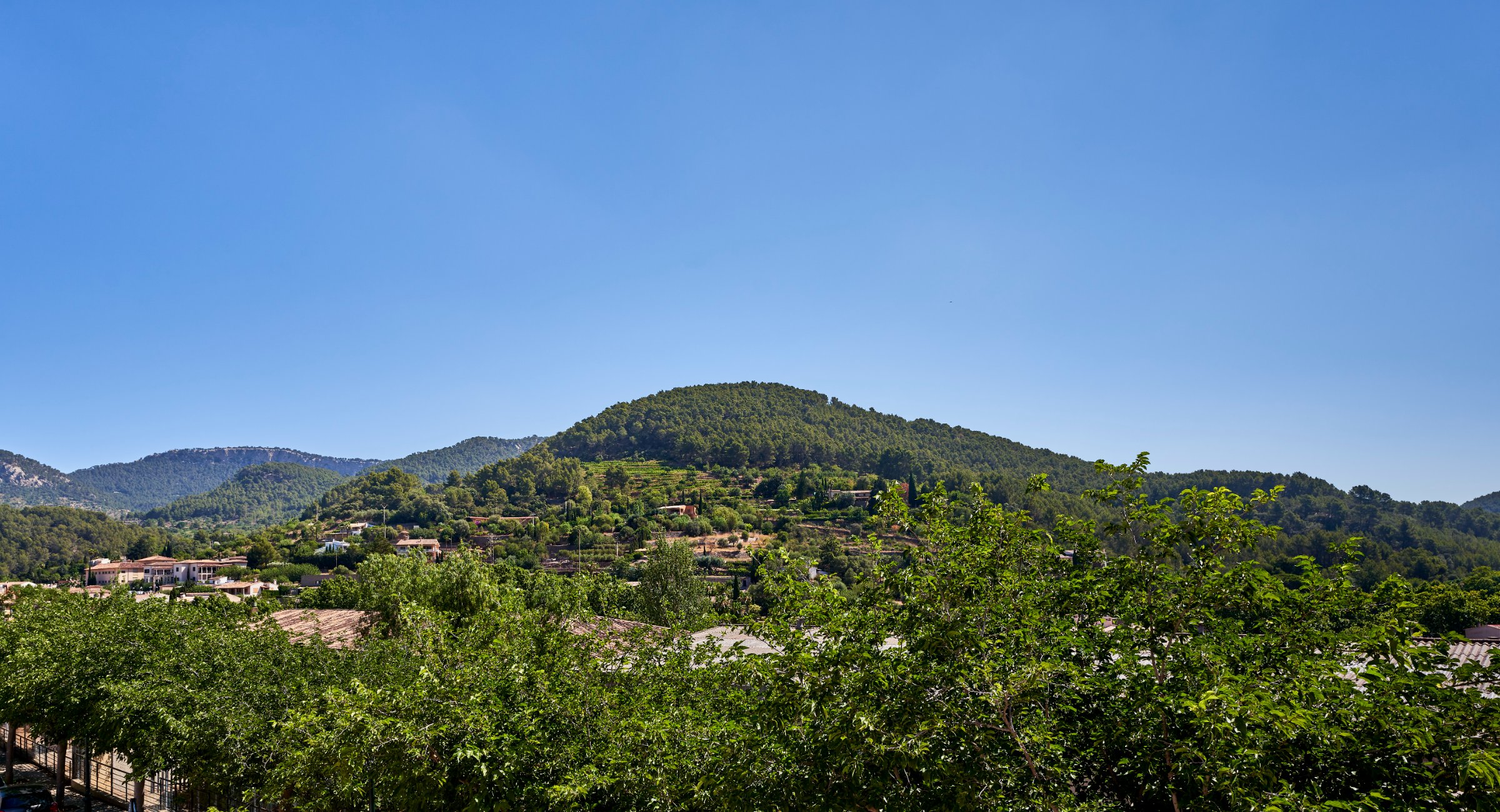 3-bed Townhouse in Esporles — Stunning New Build Townhouse in Esporles | Es Voltor 1, photo 2