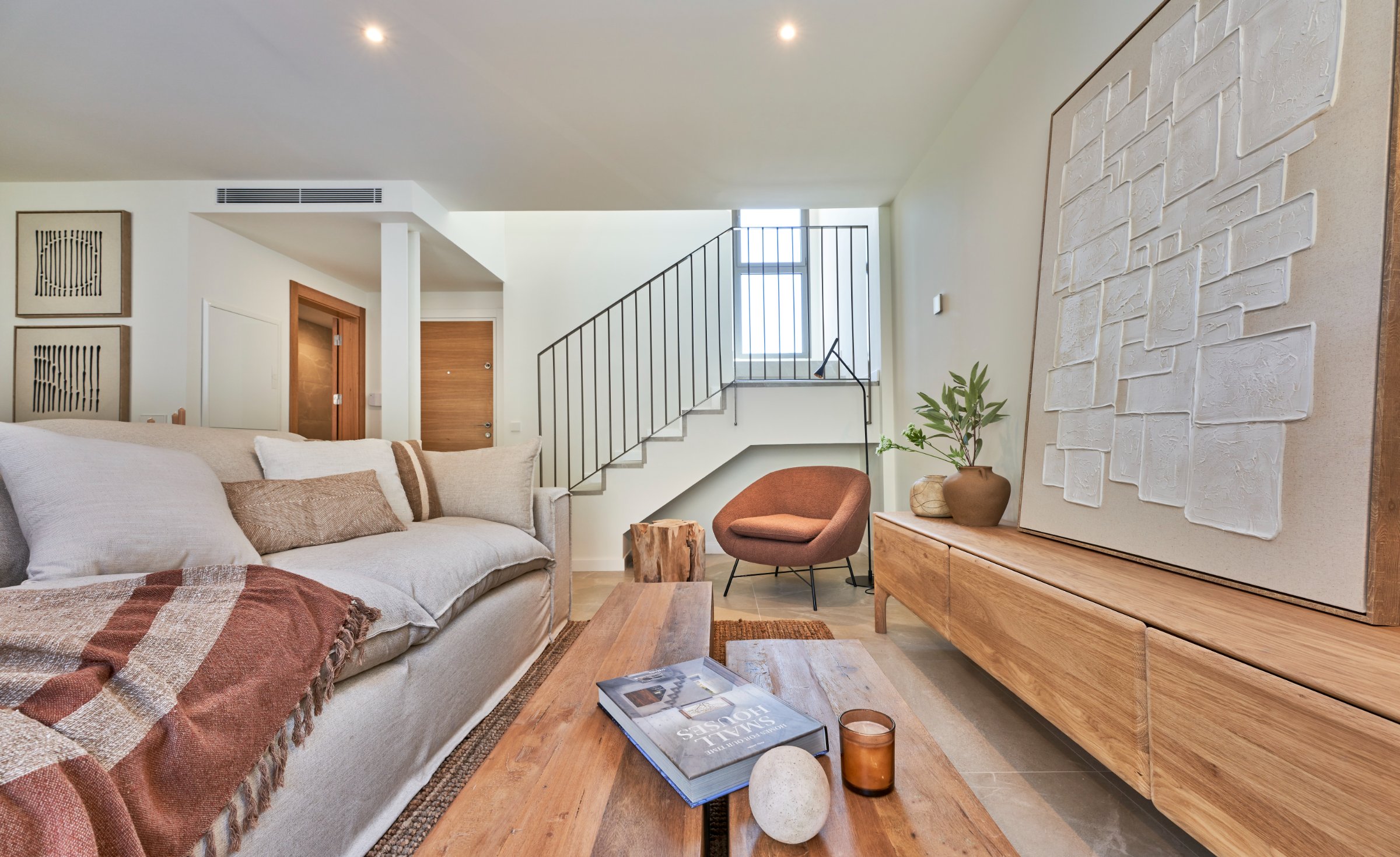 3-bed Townhouse in Esporles — Stunning New Build Townhouse in Esporles | Es Voltor 1, photo 14