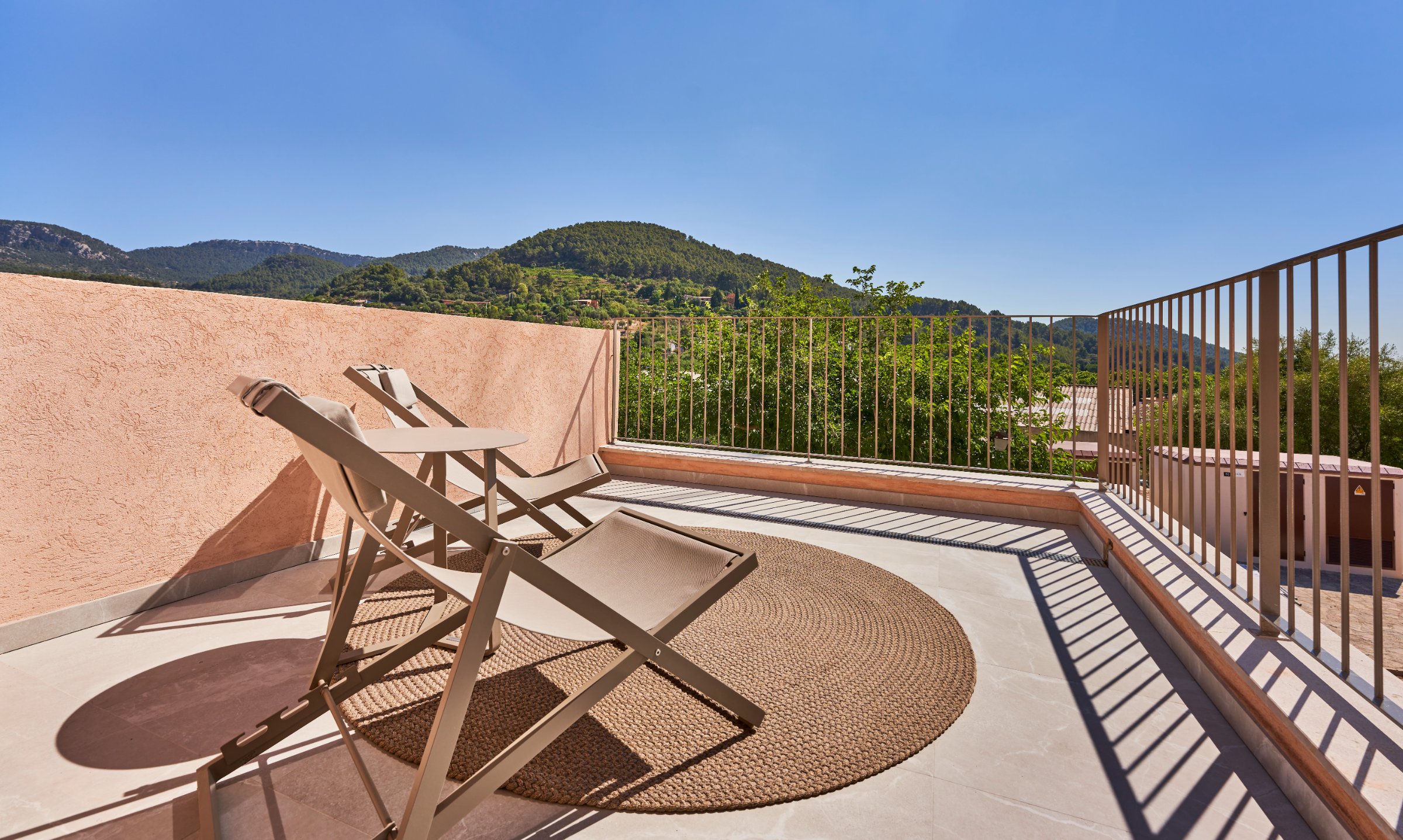 Stunning New Build Townhouse in Esporles | Es Voltor 2