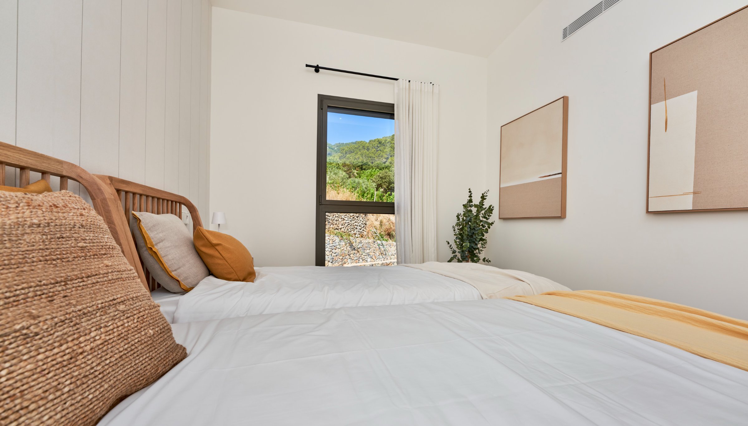 3-bed Townhouse in Esporles — Stunning New Build Townhouse in Esporles | Es Voltor 1, photo 28