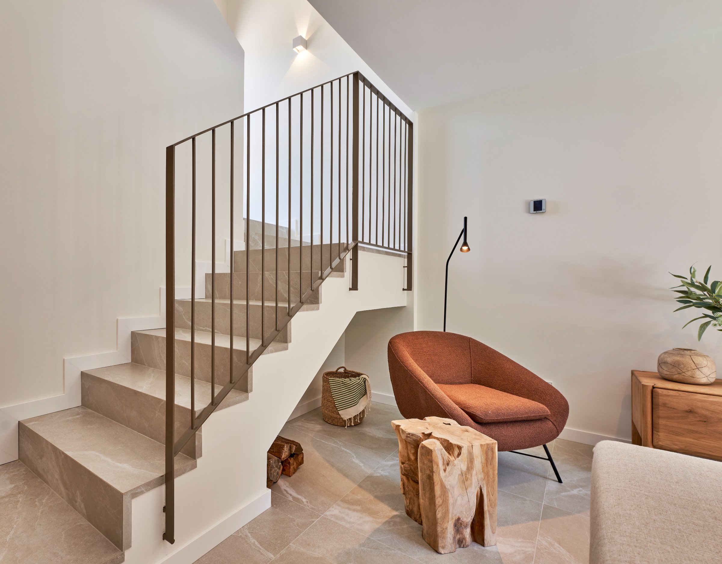 3-bed Townhouse in Esporles — Stunning New Build Townhouse in Esporles | Es Voltor 1, photo 24
