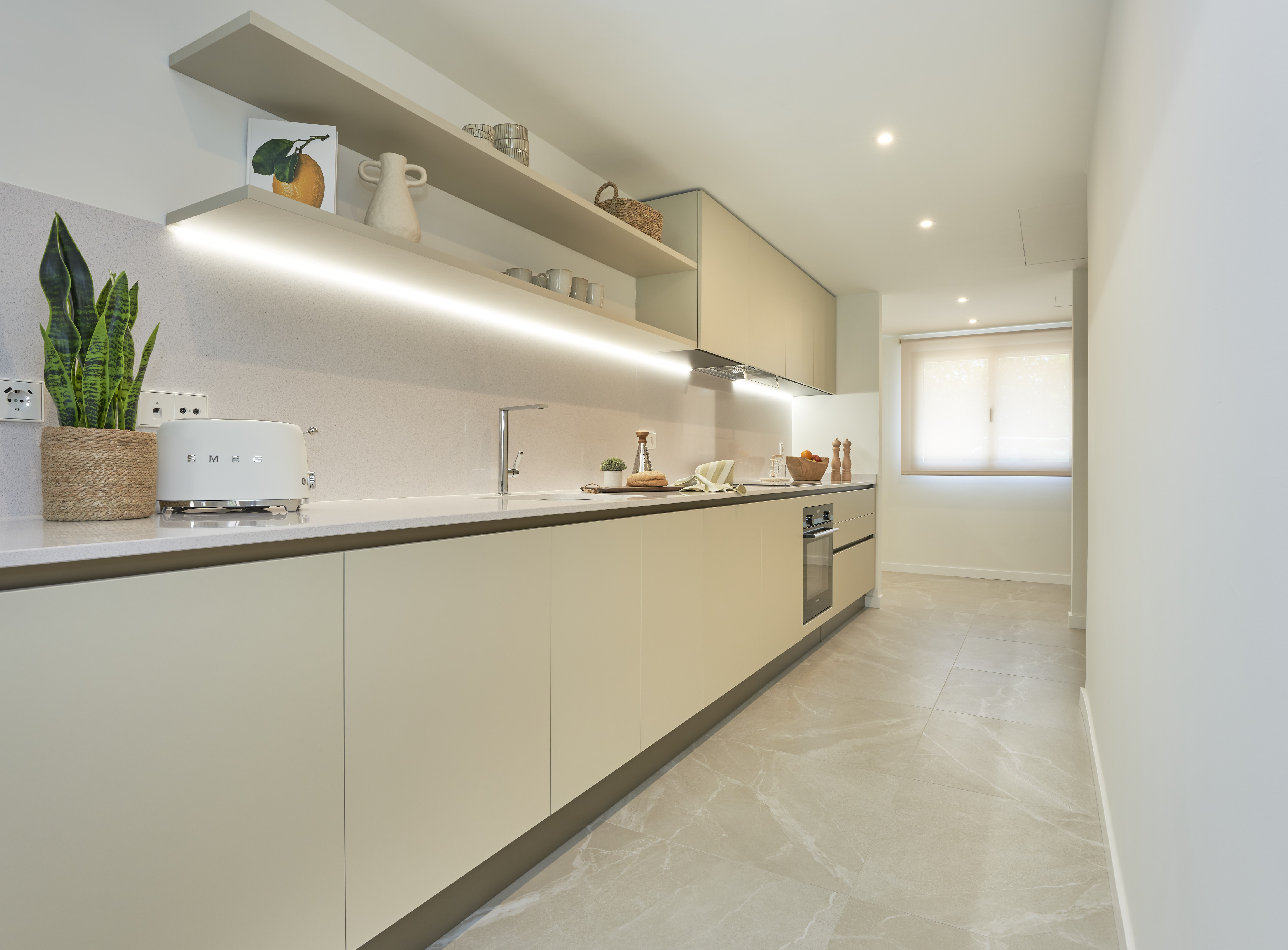 3-bed Townhouse in Esporles — Stunning New Build Townhouse in Esporles | Es Voltor 1, photo 21