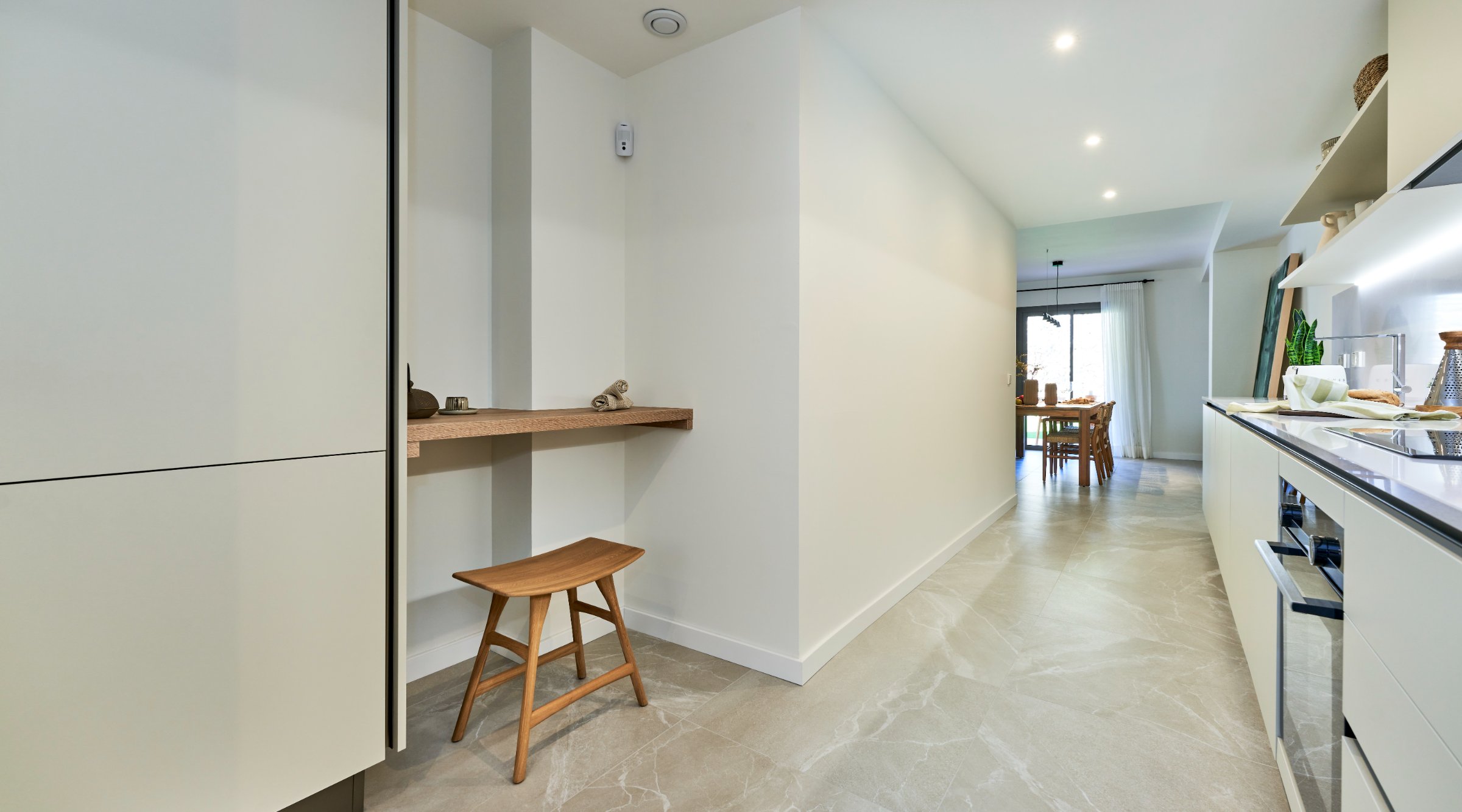 3-bed Townhouse in Esporles — Stunning New Build Townhouse in Esporles | Es Voltor 1, photo 23