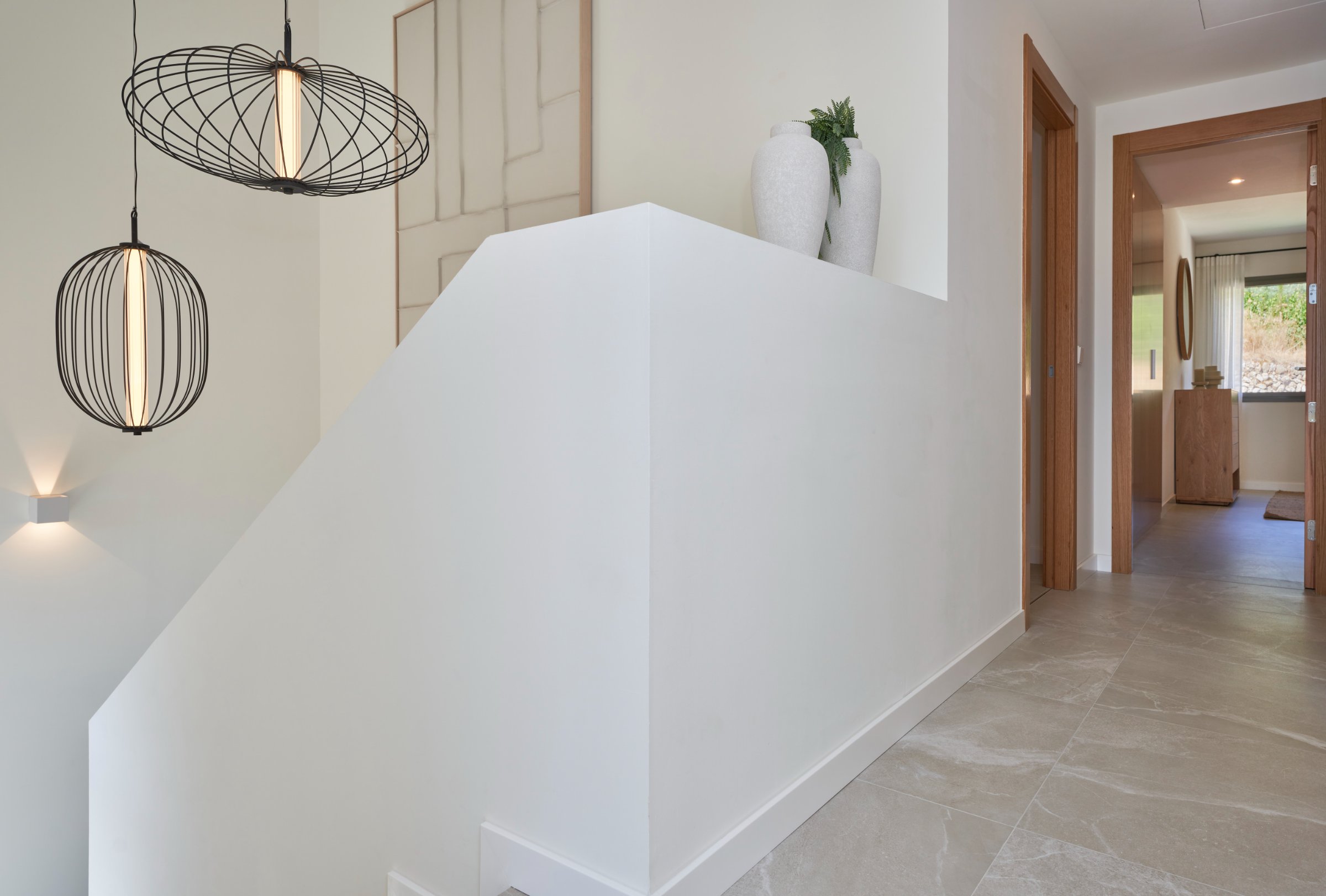 3-bed Townhouse in Esporles — Stunning New Build Townhouse in Esporles | Es Voltor 1, photo 25