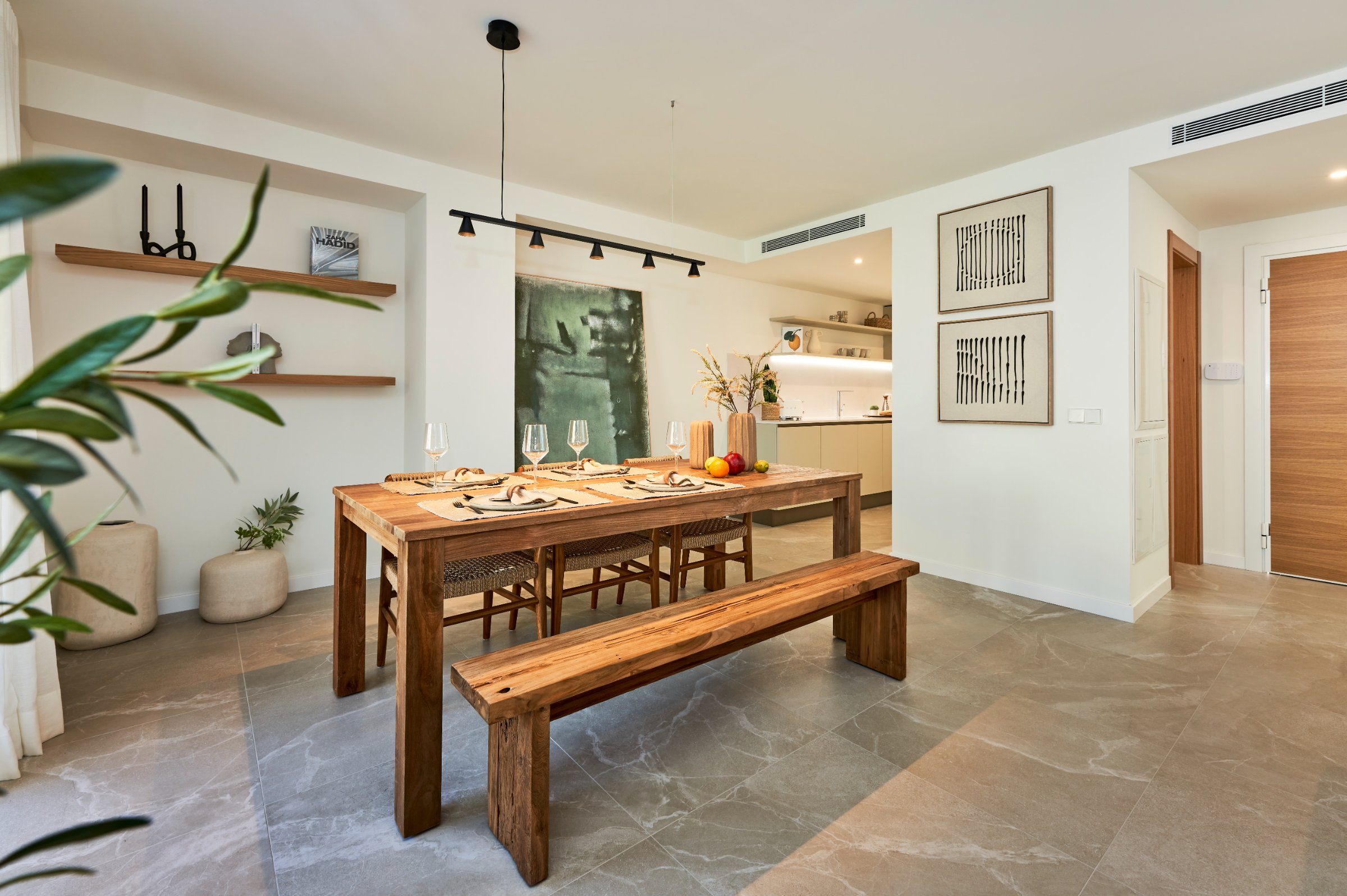 3-bed Townhouse in Esporles — Stunning New Build Townhouse in Esporles | Es Voltor 1, photo 18