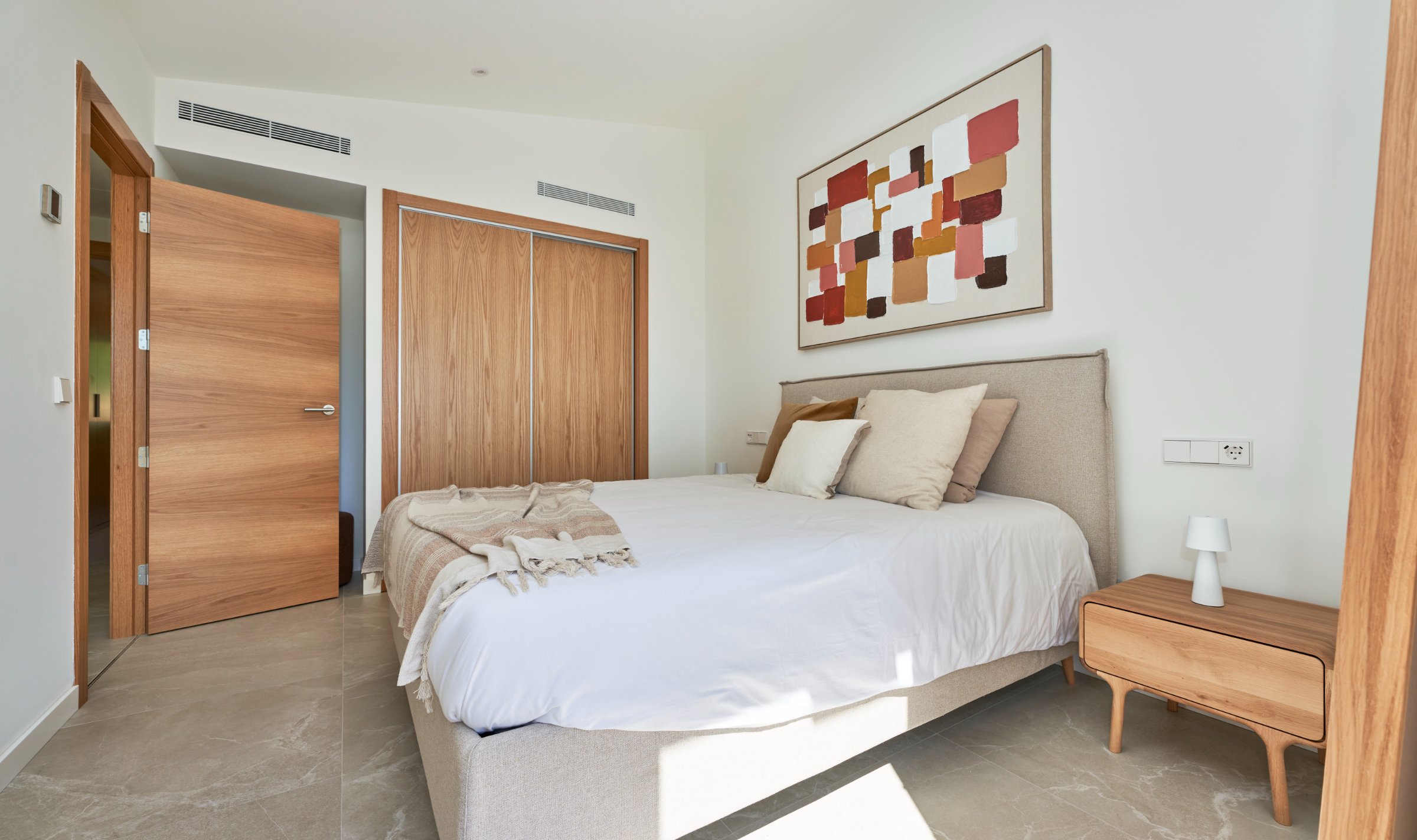 3-bed Townhouse in Esporles — Stunning New Build Townhouse in Esporles | Es Voltor 1, photo 31