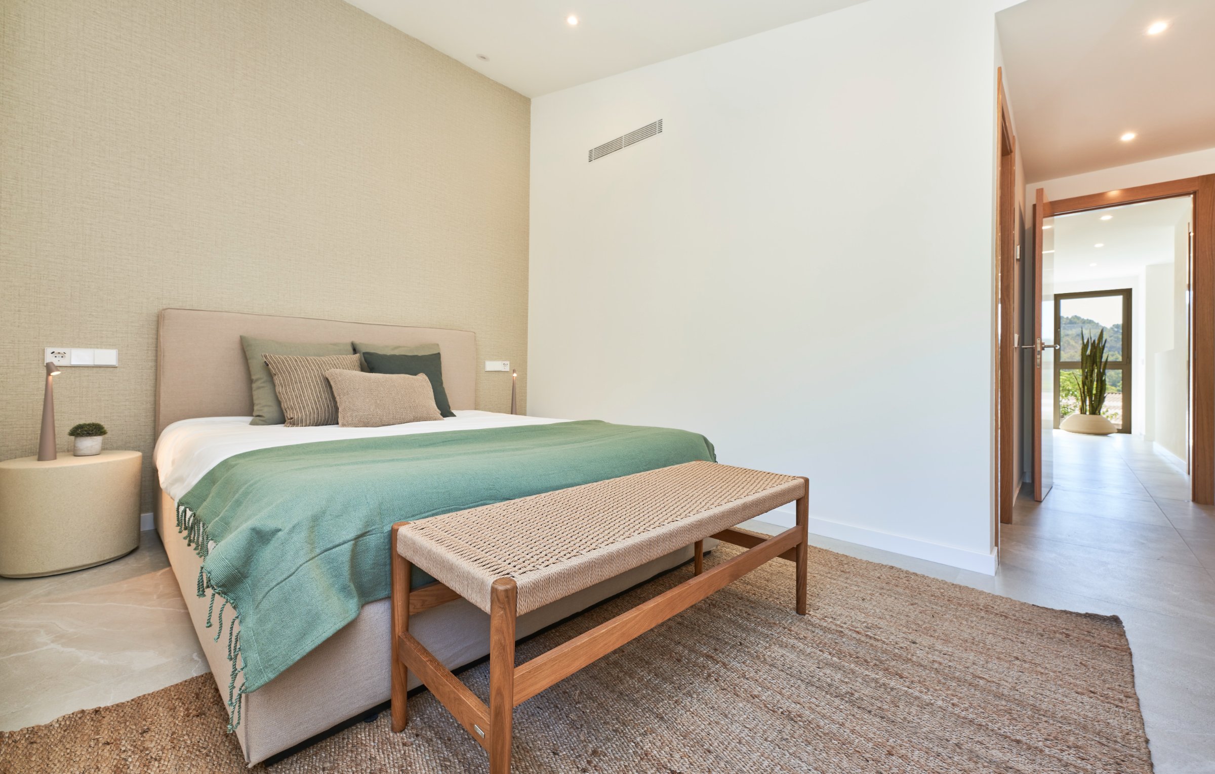 3-bed Townhouse in Esporles — Stunning New Build Townhouse in Esporles | Es Voltor 1, photo 38