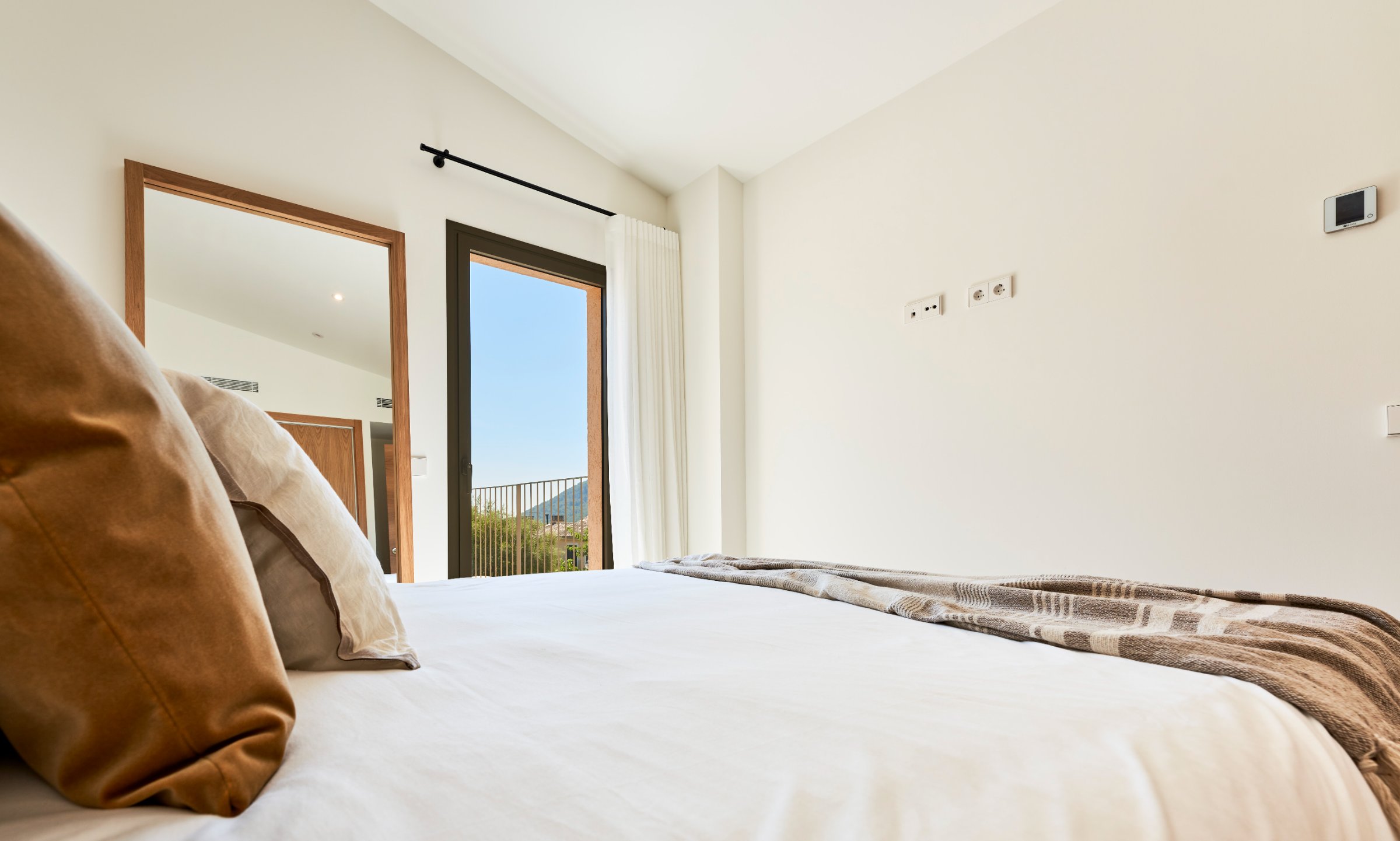 3-bed Townhouse in Esporles — Stunning New Build Townhouse in Esporles | Es Voltor 1, photo 33