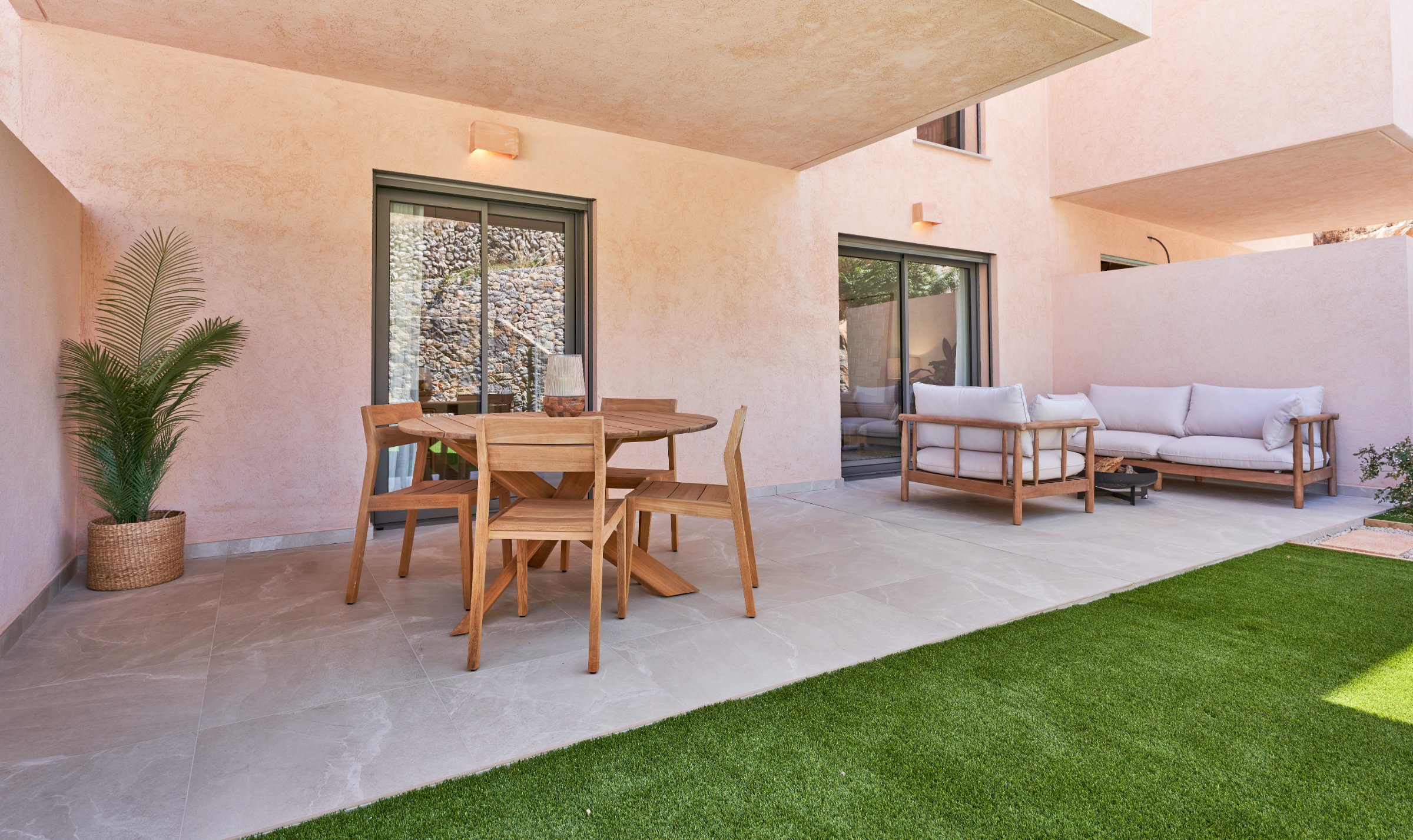 3-bed Townhouse in Esporles — Stunning New Build Townhouse in Esporles | Es Voltor 1, photo 5