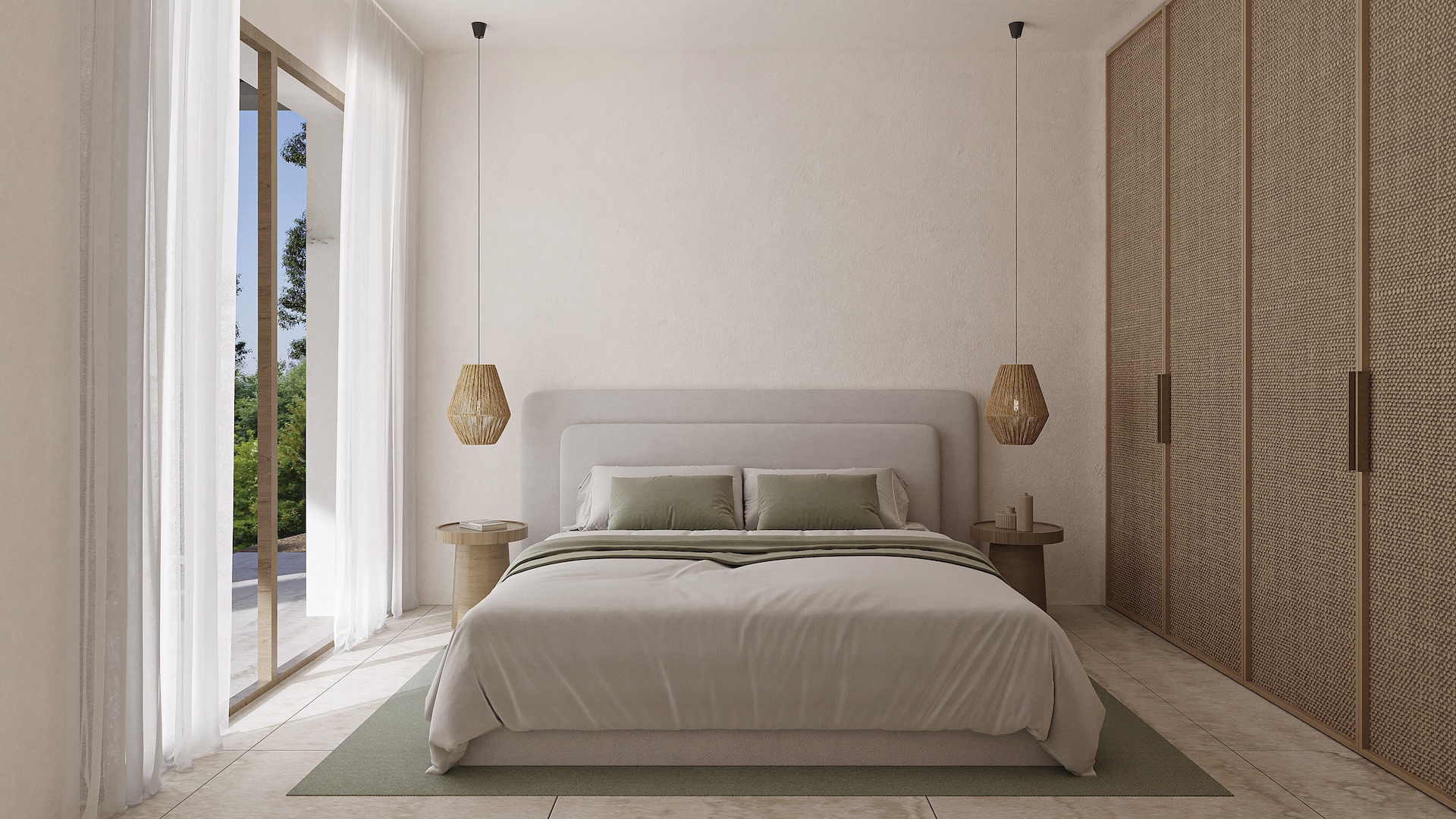 4-bed Villa in Benissa — Villa Nenúfar, photo 7