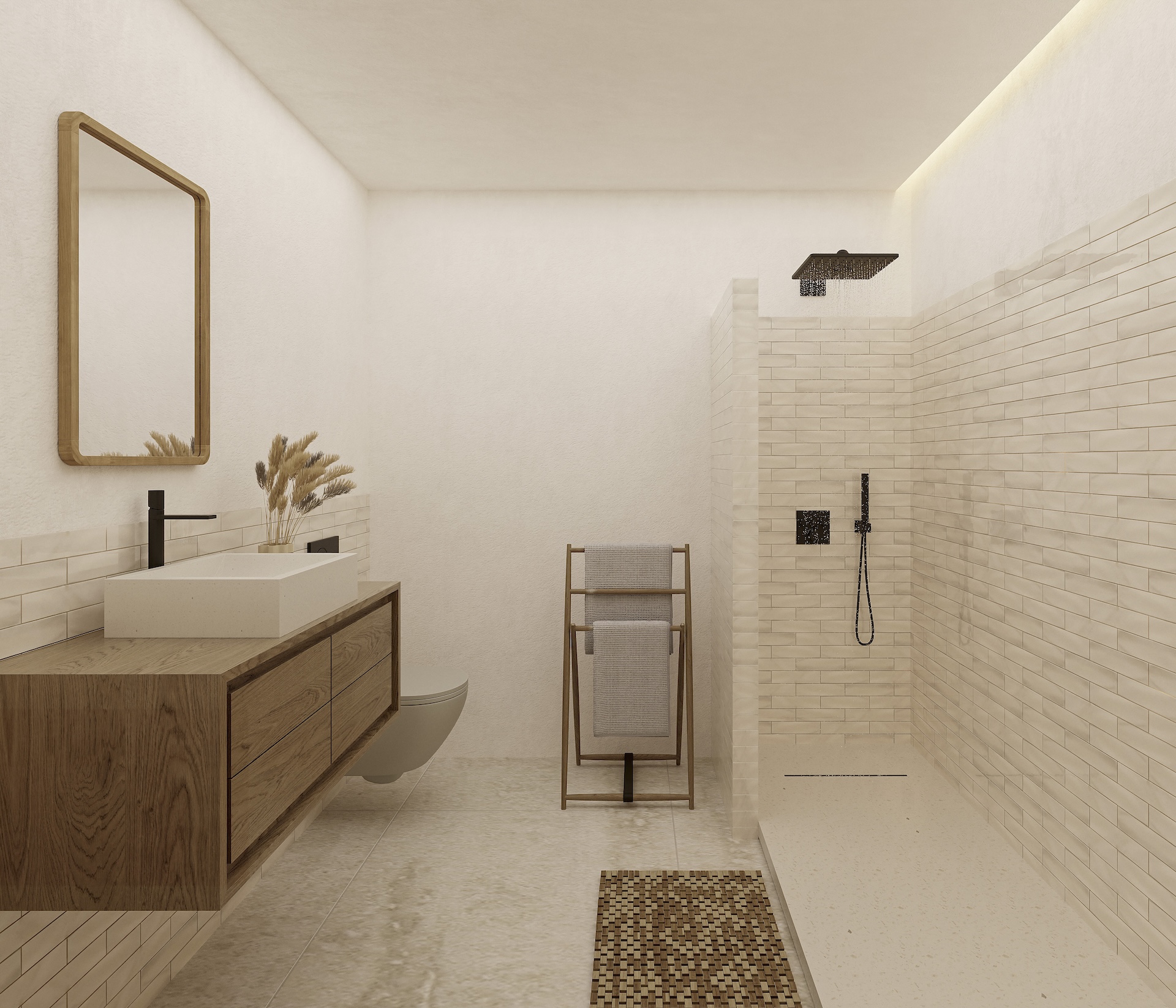 4-bed Villa in Benissa — Villa Nenúfar, photo 8