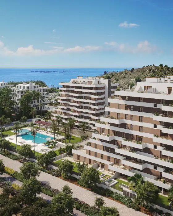 Penthouse Orizonne 4