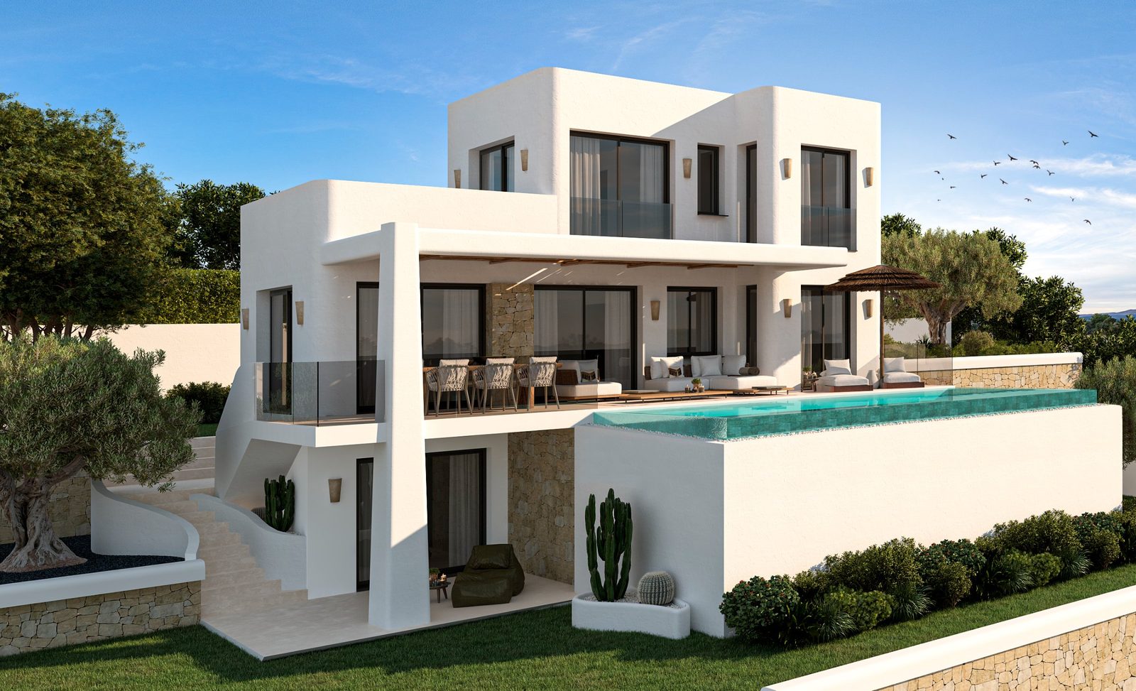 Villa Albufera 6
