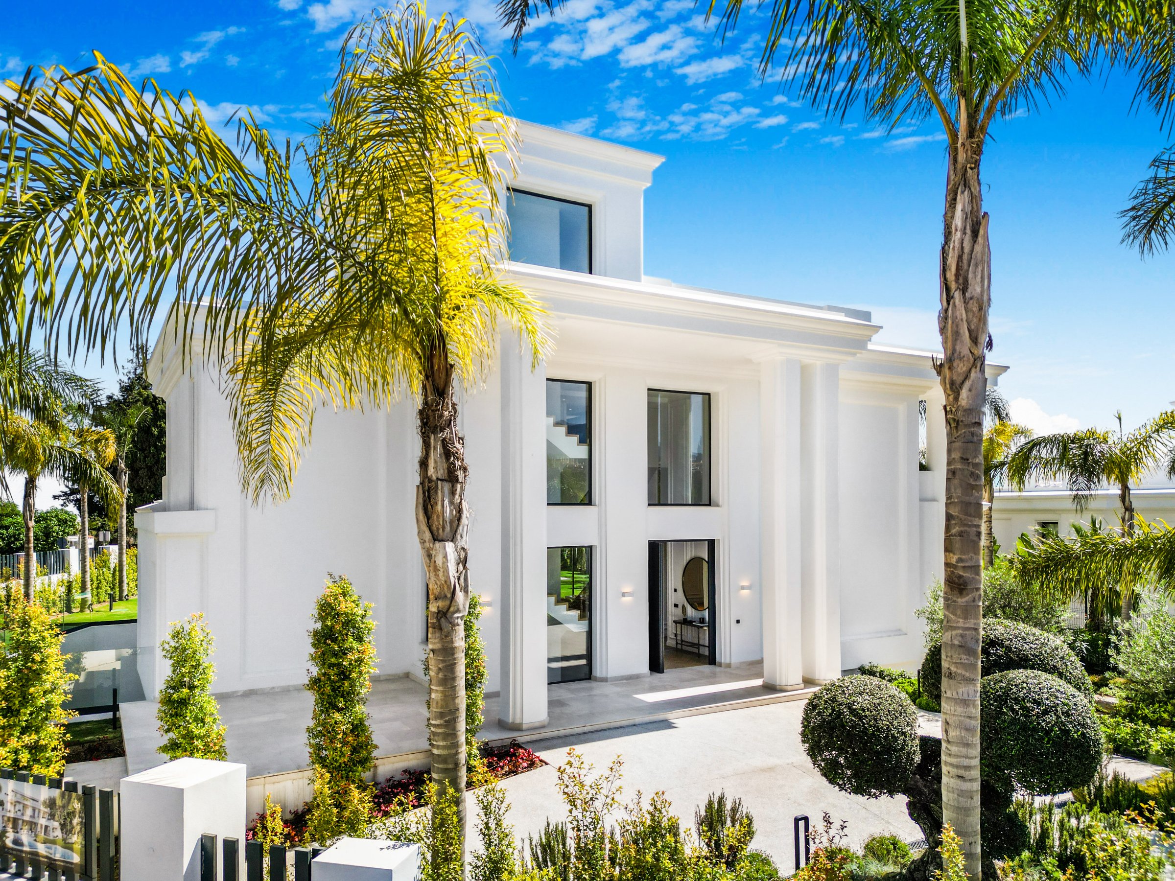 6-bed Villa in Málaga — Luxury Villa in Las Lomas del Marbella Club, Golden Mile | Villa Lomas 1, photo 3