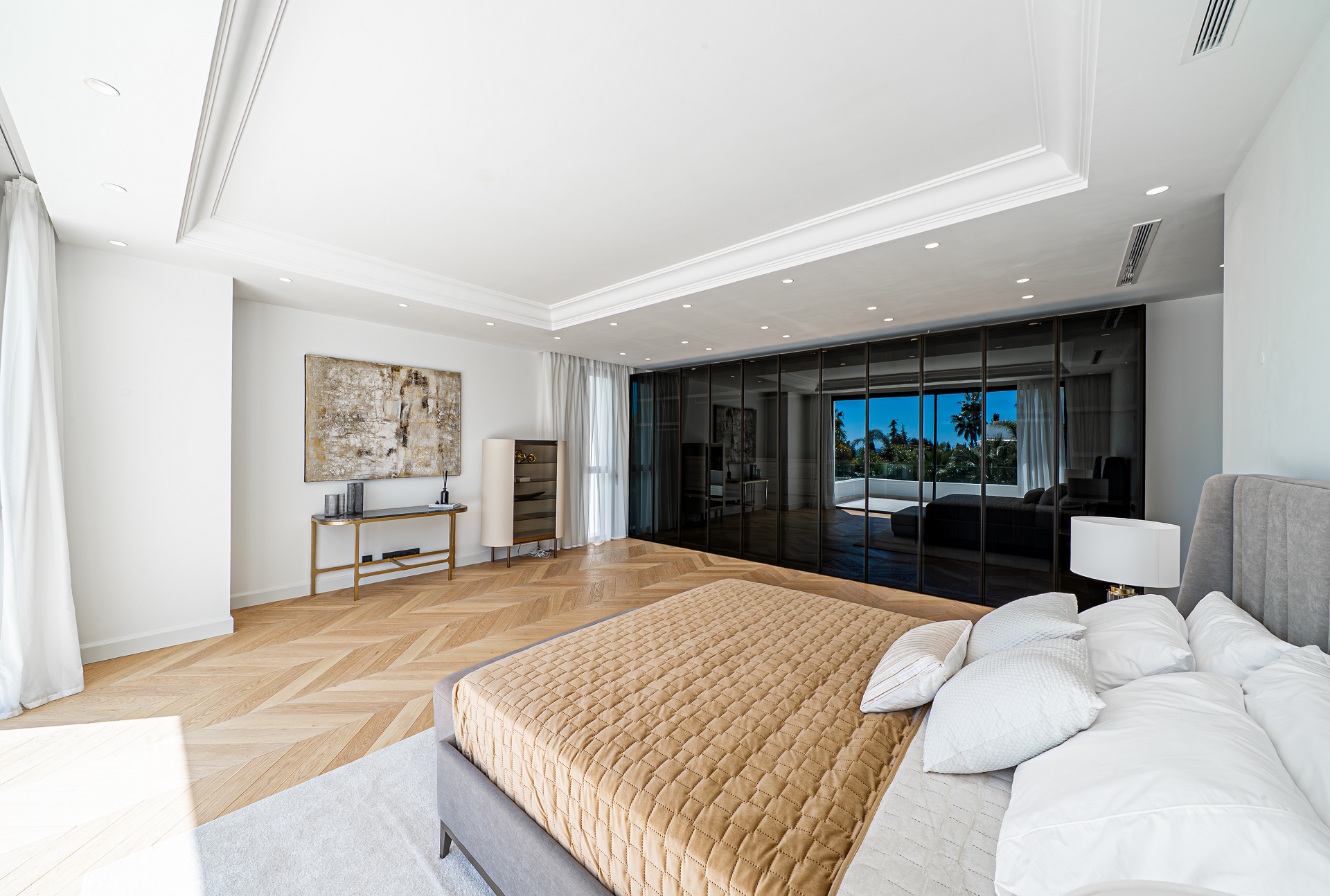 6-bed Villa in Málaga — Luxury Villa in Las Lomas del Marbella Club, Golden Mile | Villa Lomas 1, photo 14