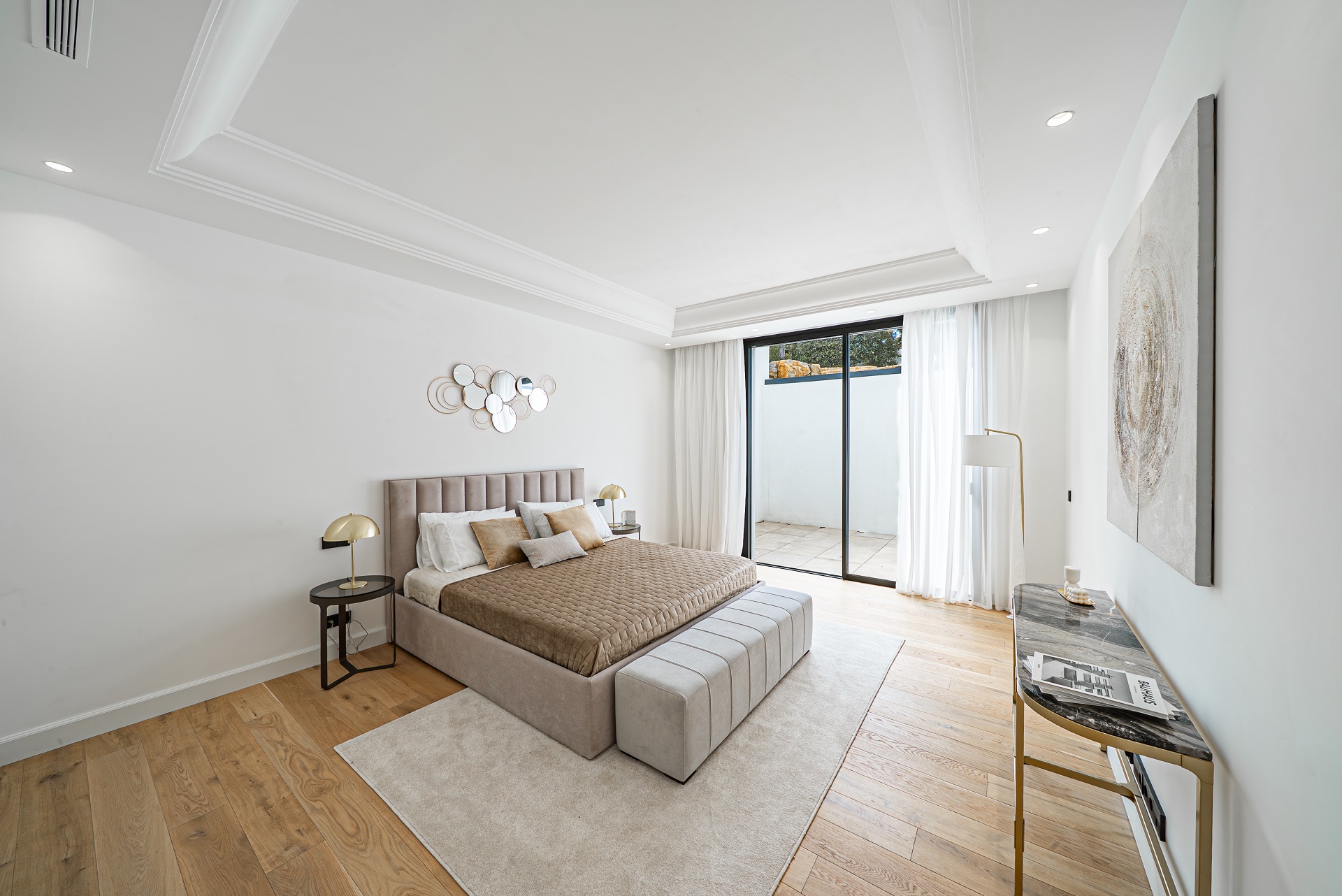 6-bed Villa in Málaga — Luxury Villa in Las Lomas del Marbella Club, Golden Mile | Villa Lomas 1, photo 16