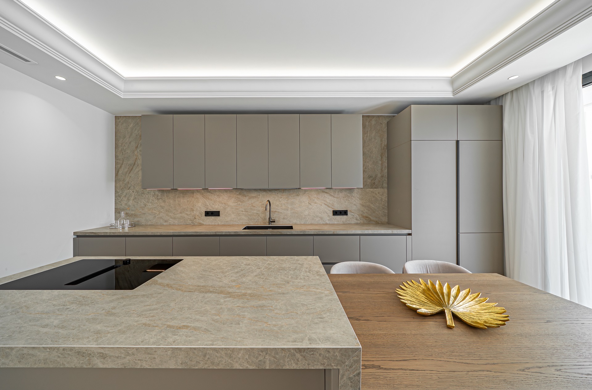 6-bed Villa in Málaga — Luxury Villa in Las Lomas del Marbella Club, Golden Mile | Villa Lomas 1, photo 11