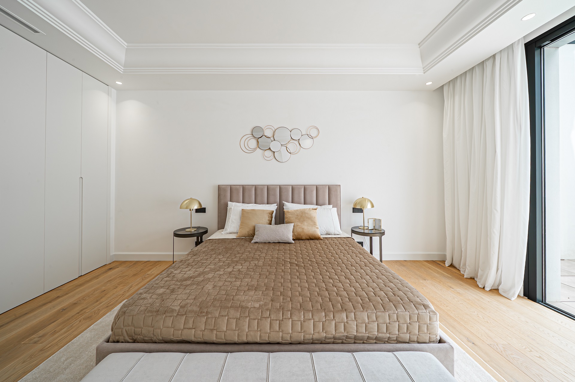 6-bed Villa in Málaga — Luxury Villa in Las Lomas del Marbella Club, Golden Mile | Villa Lomas 1, photo 18