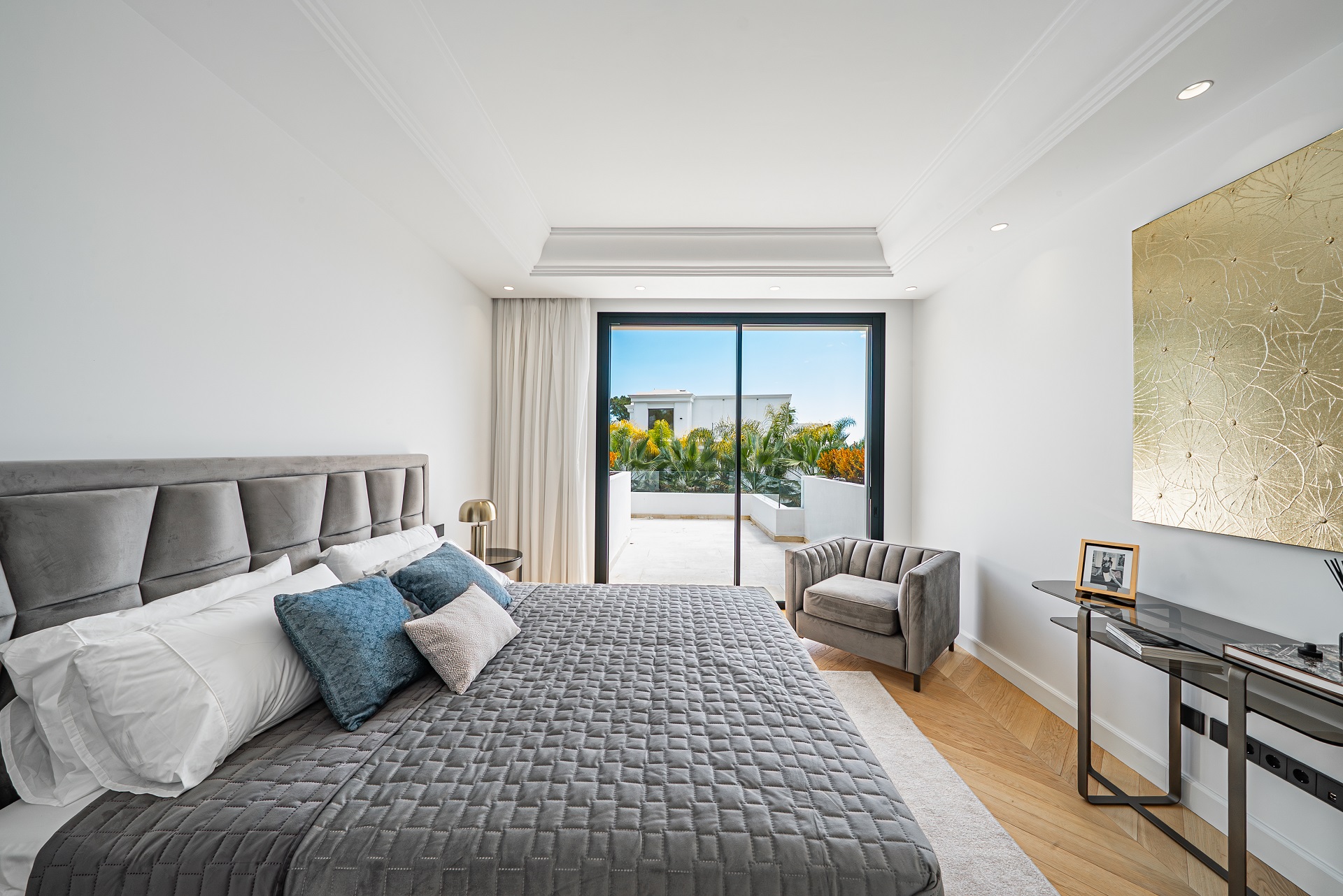 6-bed Villa in Málaga — Luxury Villa in Las Lomas del Marbella Club, Golden Mile | Villa Lomas 1, photo 21