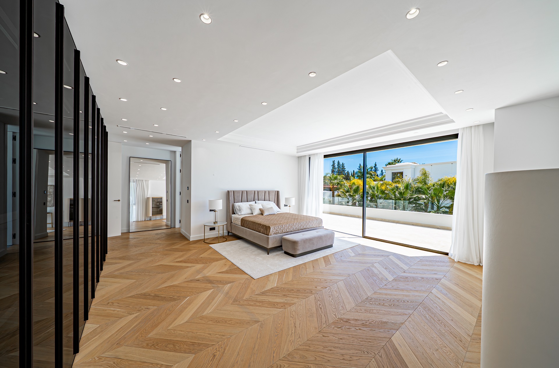 6-bed Villa in Málaga — Luxury Villa in Las Lomas del Marbella Club, Golden Mile | Villa Lomas 1, photo 12