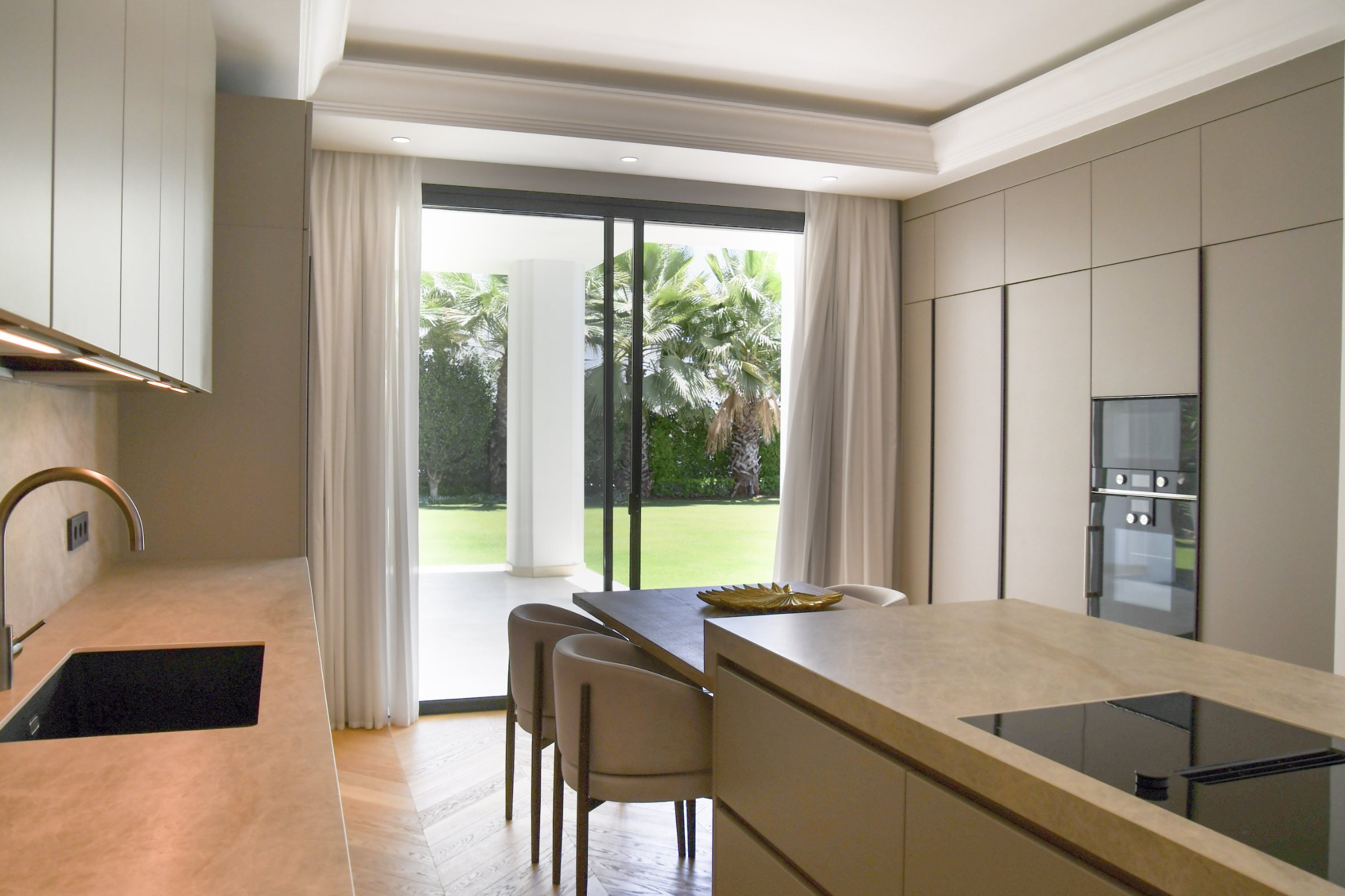 6-bed Villa in Málaga — Luxury Villa in Las Lomas del Marbella Club, Golden Mile | Villa Lomas 1, photo 10
