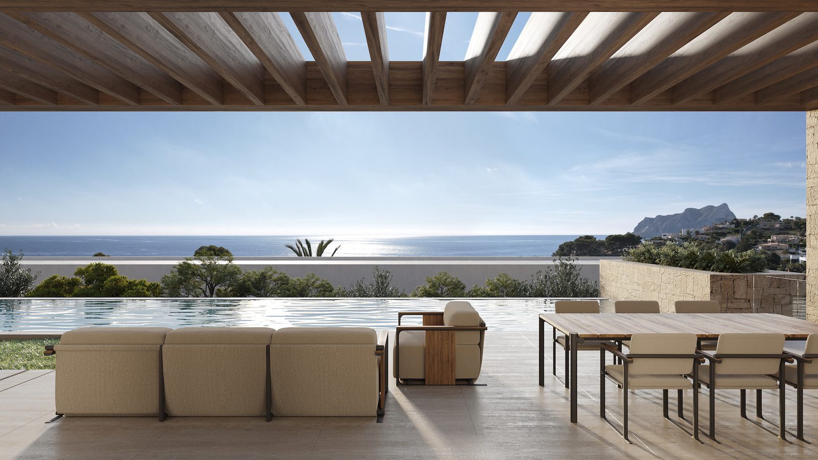 Villa Azahar