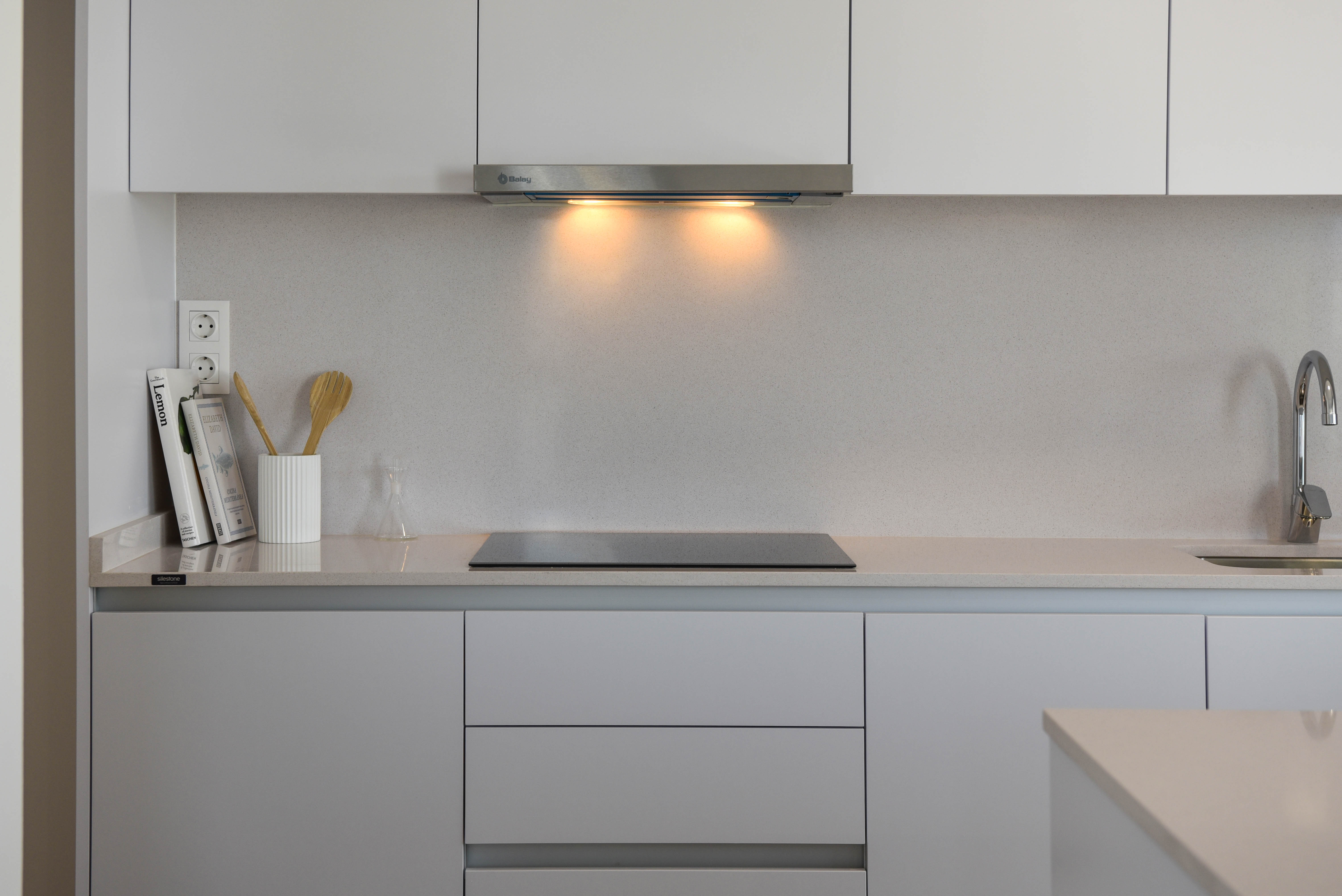 2-bed Apartment in Calpe — Key Ready Apartments in Calpe Near the Beach | Apartment Lagune 2, photo 9