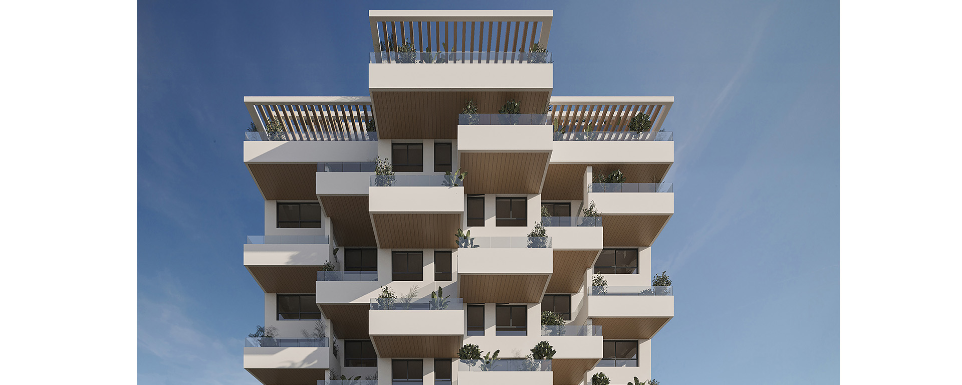 Key Ready Apartments in Calpe Near the Beach | Apartment Lagune 4