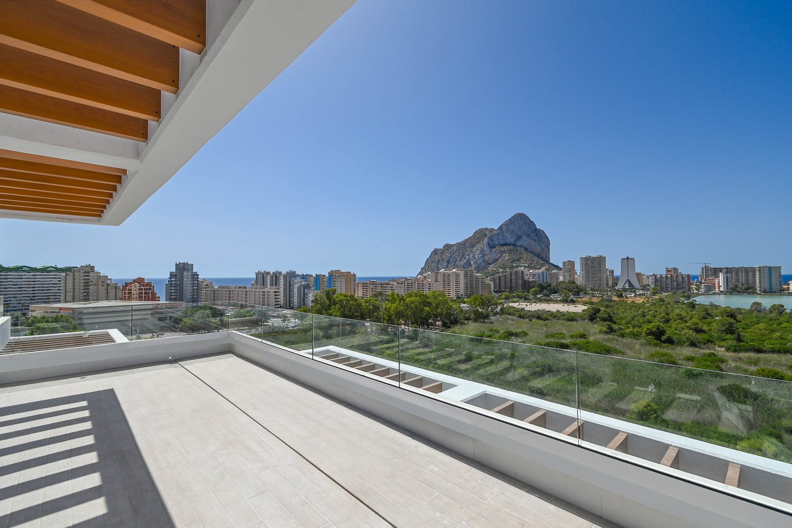 Key Ready Apartments in Calpe Near the Beach | Apartment Lagune 1