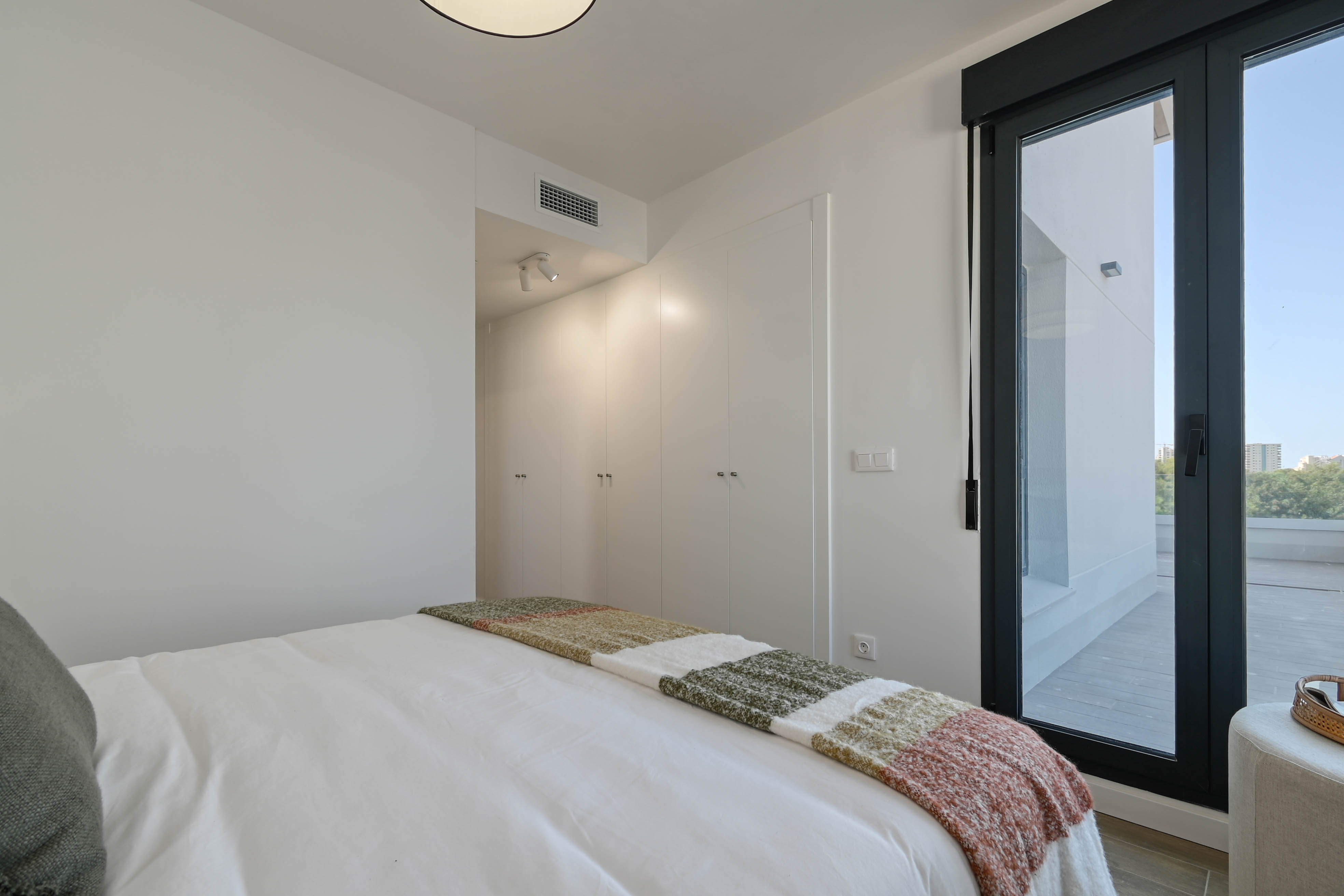 2-bed Apartment in Calpe — Key Ready Apartments in Calpe Near the Beach | Apartment Lagune 2, photo 10