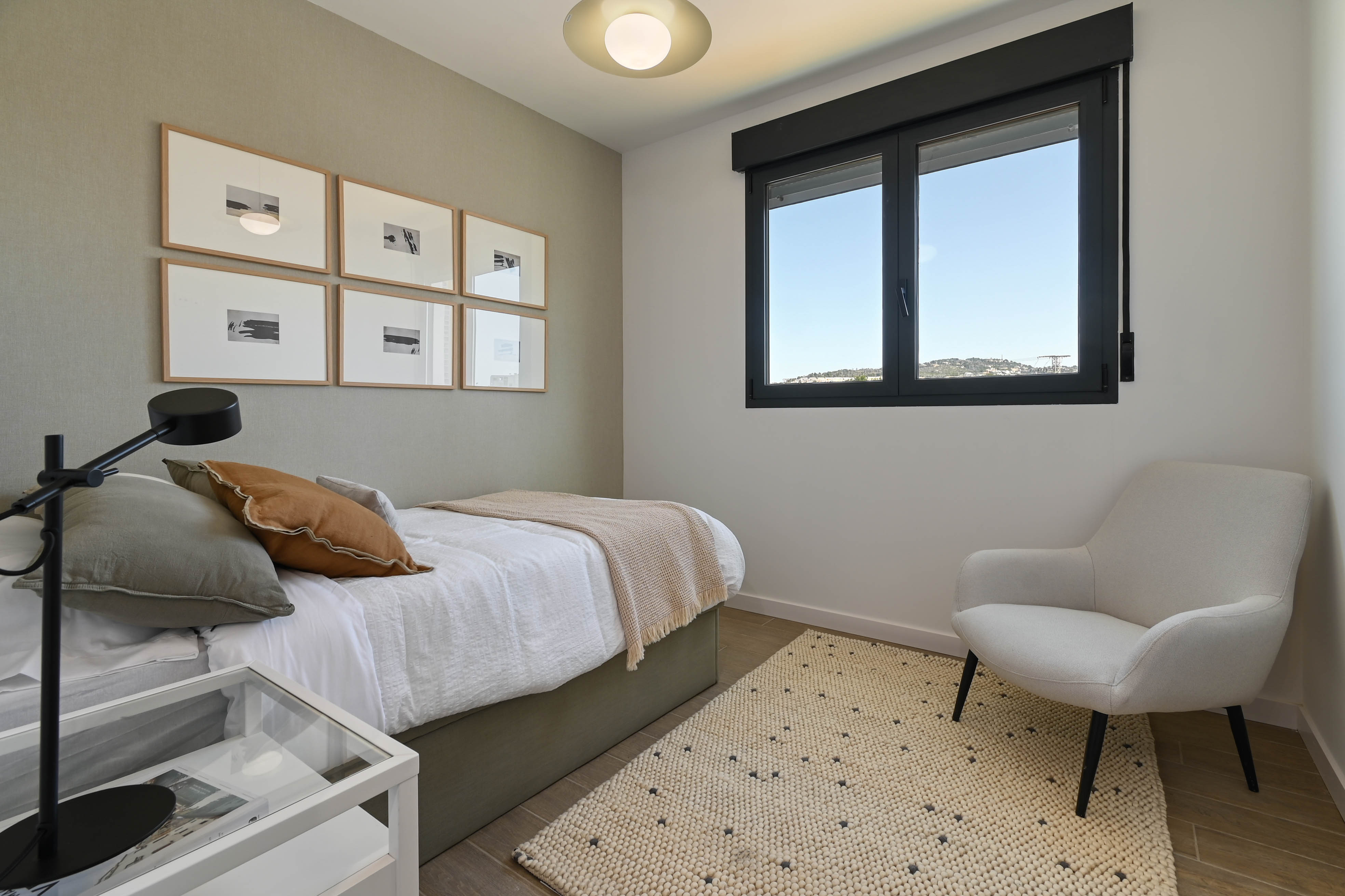 2-bed Apartment in Calpe — Key Ready Apartments in Calpe Near the Beach | Apartment Lagune 2, photo 17