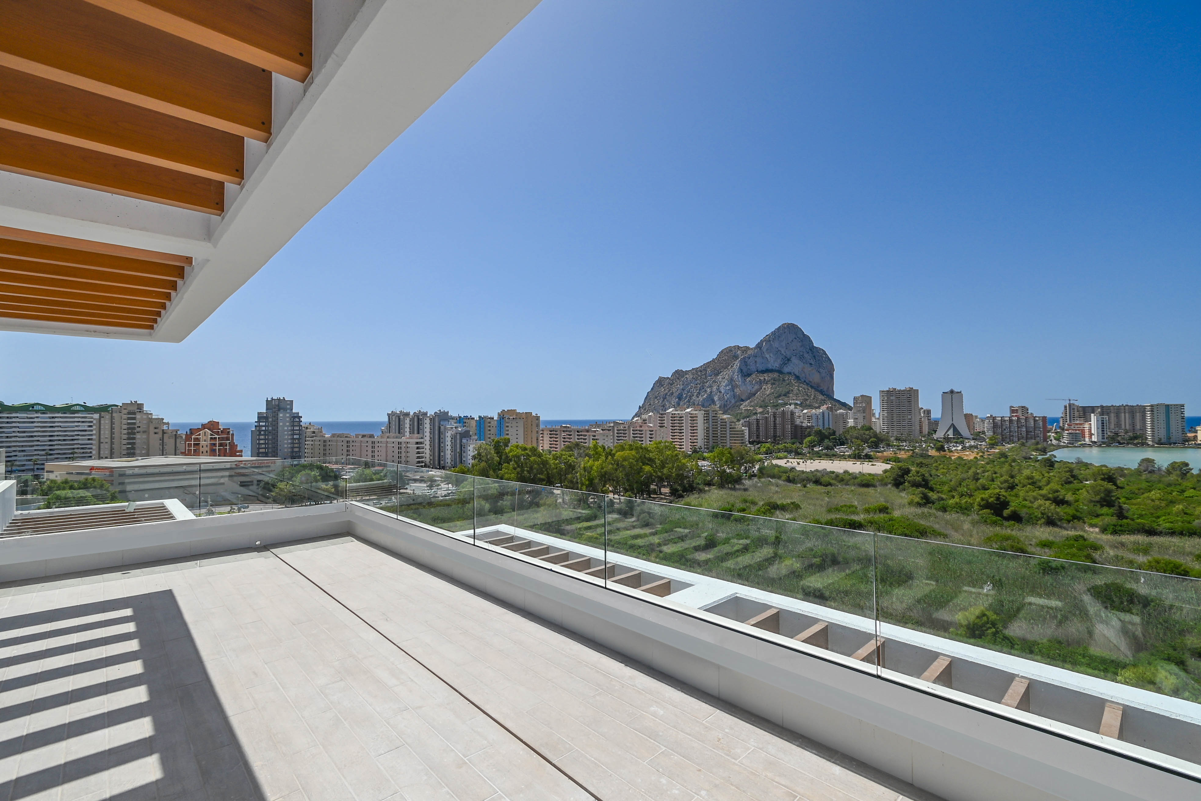 Key Ready Apartments in Calpe Near the Beach | Apartment Lagune 8