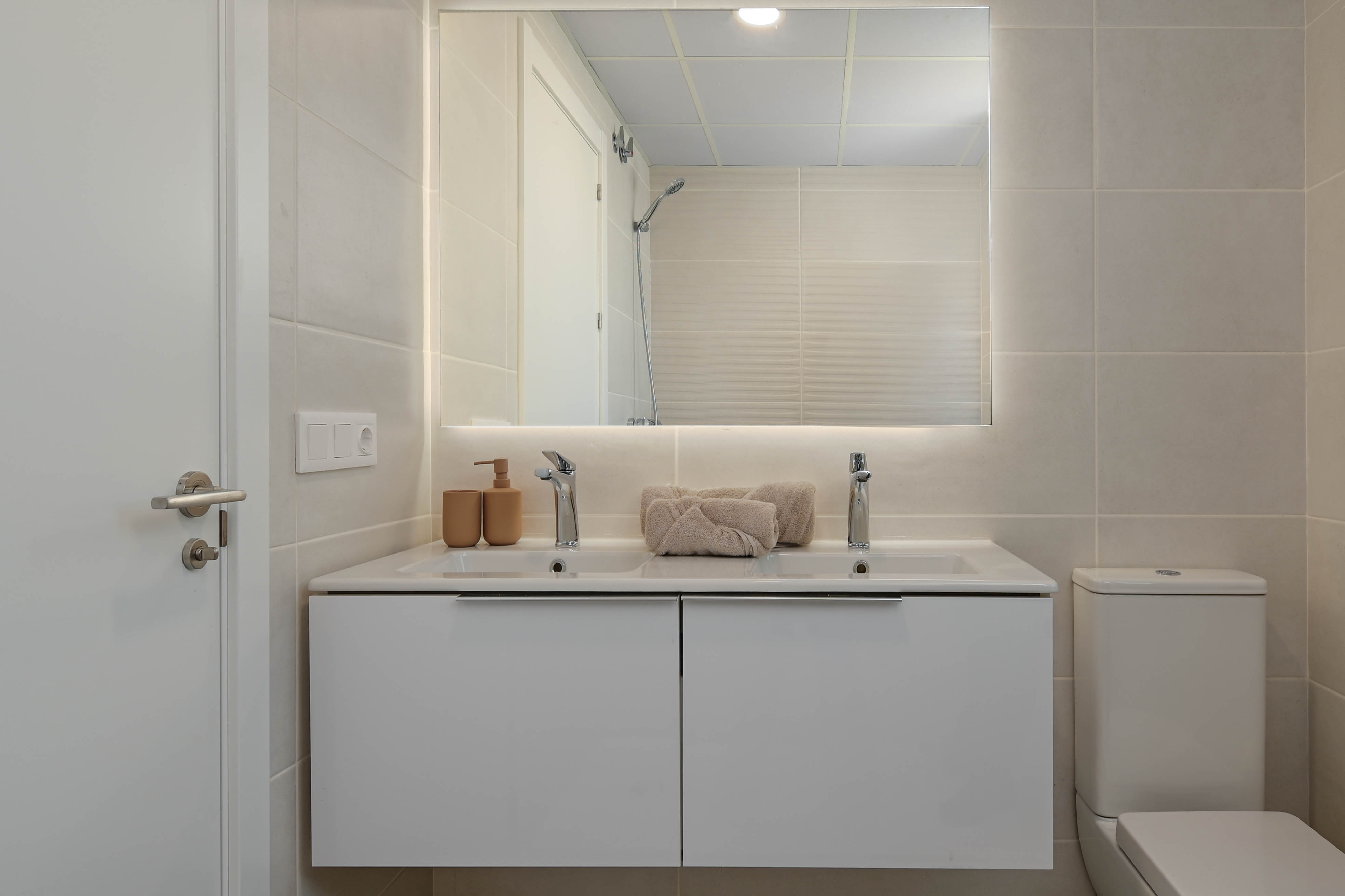 2-bed Apartment in Calpe — Key Ready Apartments in Calpe Near the Beach | Apartment Lagune 2, photo 14