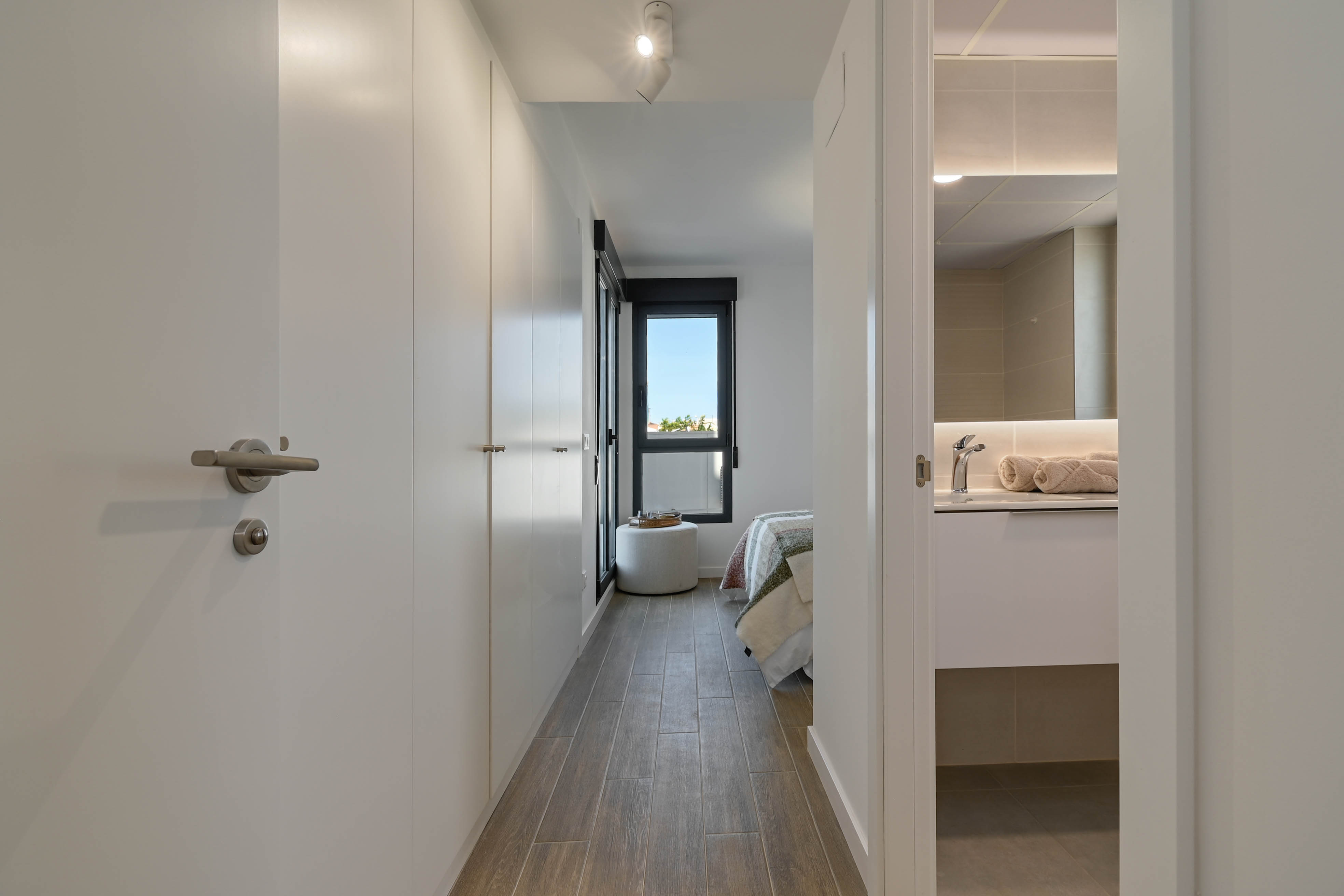 2-bed Apartment in Calpe — Key Ready Apartments in Calpe Near the Beach | Apartment Lagune 2, photo 13